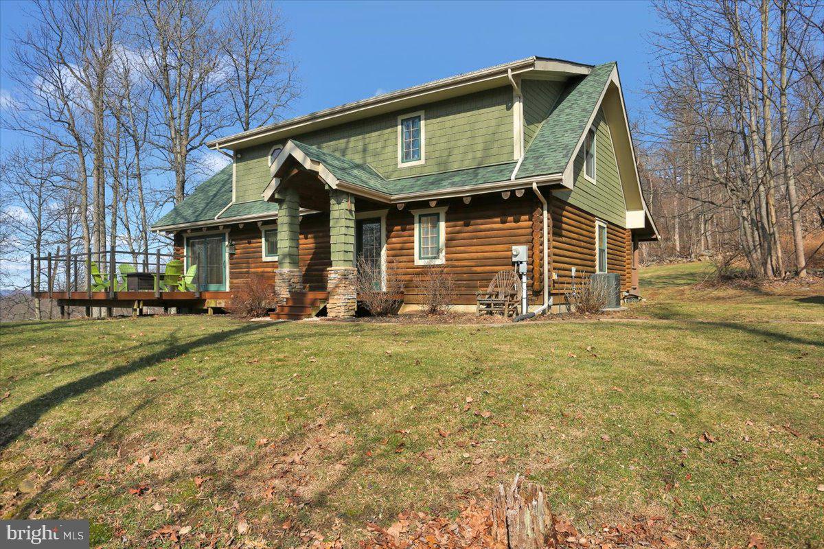 220 LANDIS STORE ROAD