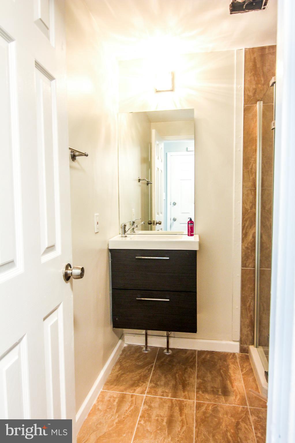 CABIN BRANCH ACRES - Residential