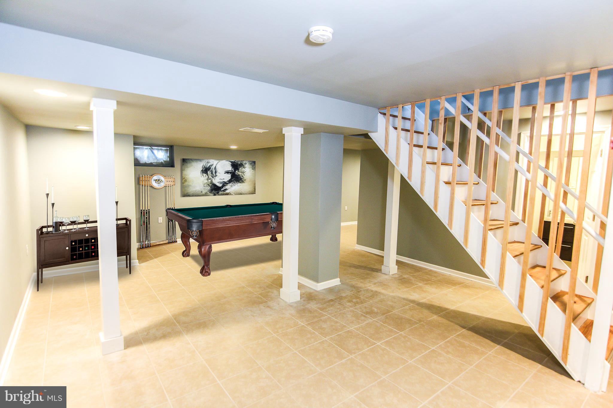 CABIN BRANCH ACRES - Residential