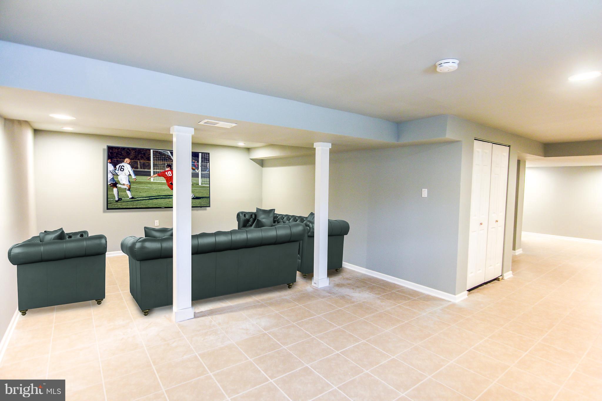 CABIN BRANCH ACRES - Residential