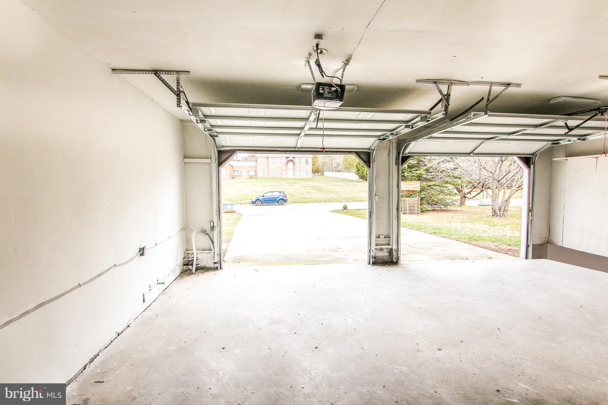 CABIN BRANCH ACRES - Residential