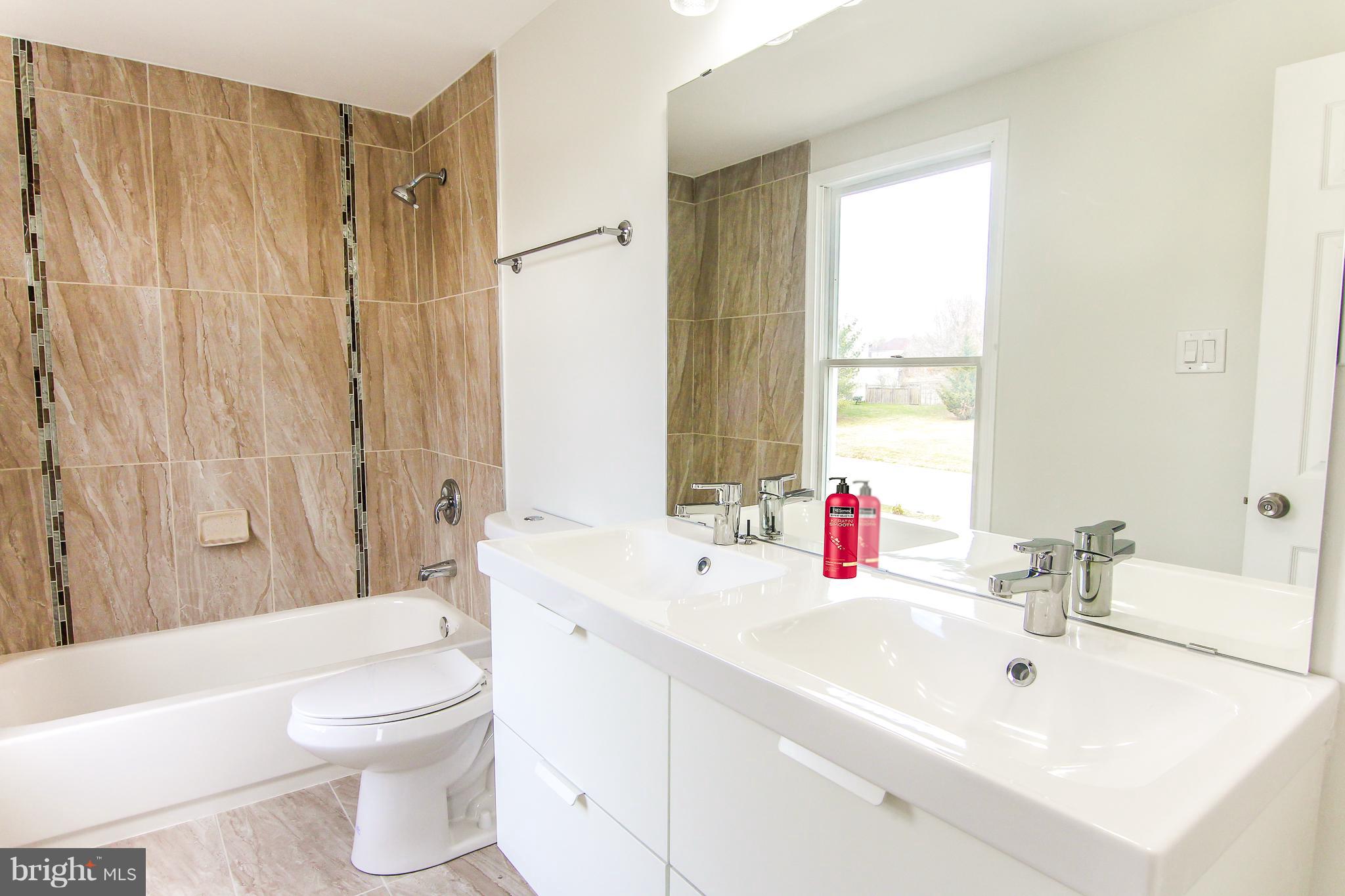 CABIN BRANCH ACRES - Residential