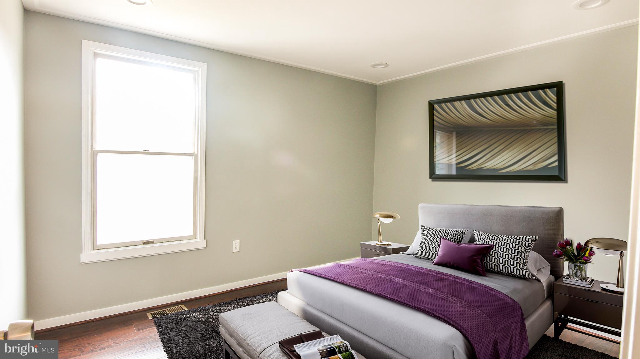 CABIN BRANCH ACRES - Residential