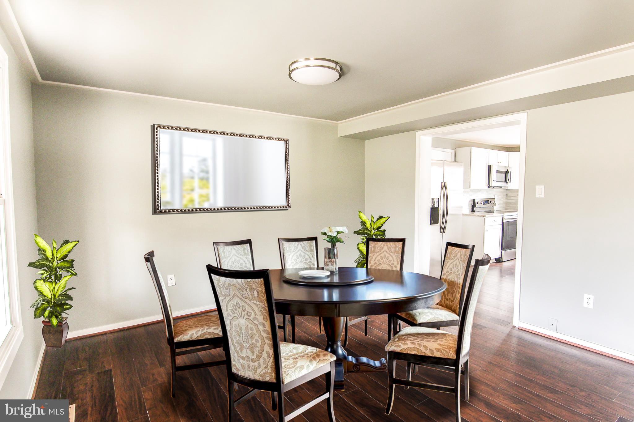 CABIN BRANCH ACRES - Residential