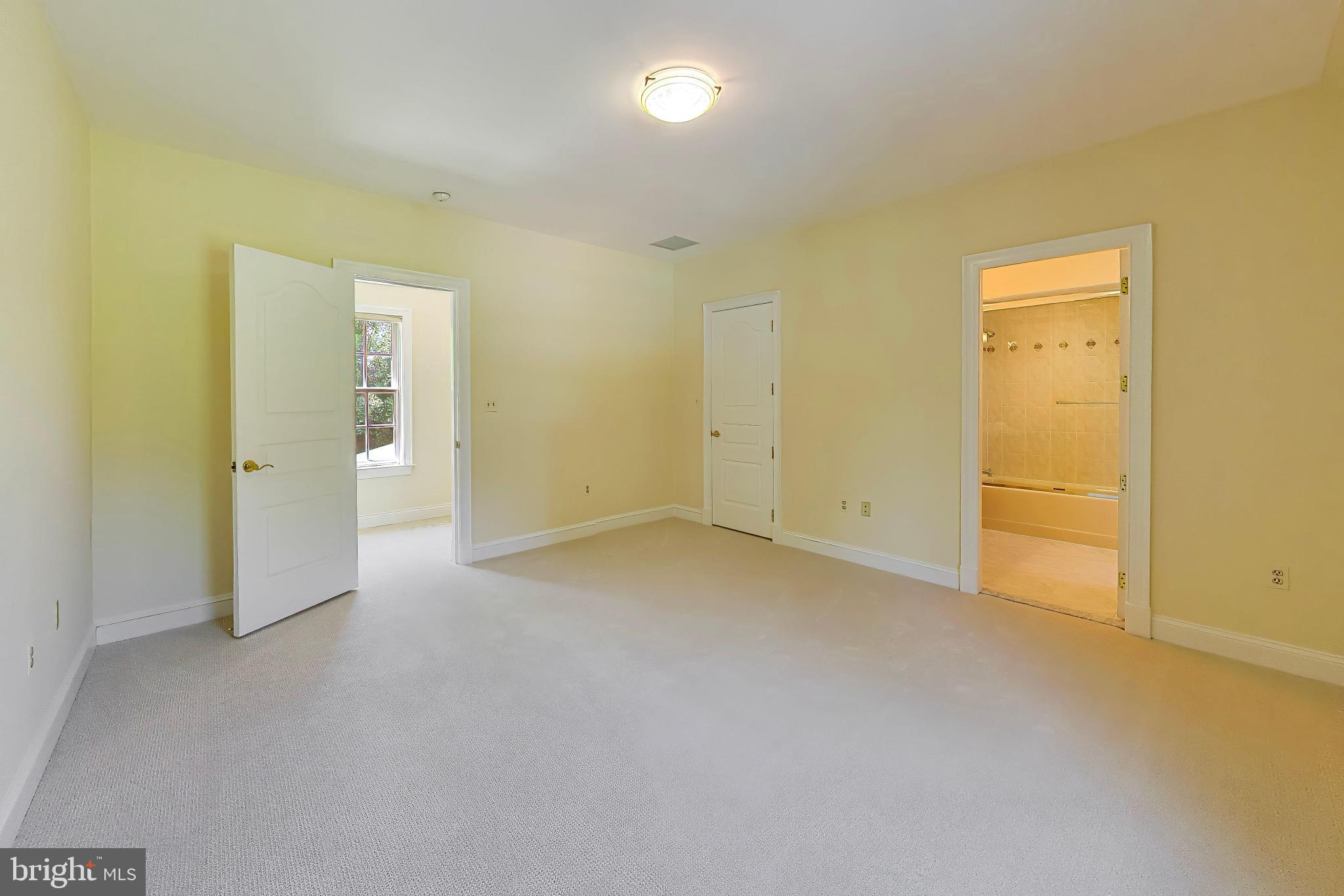 BRADLEY FARMS - Residential