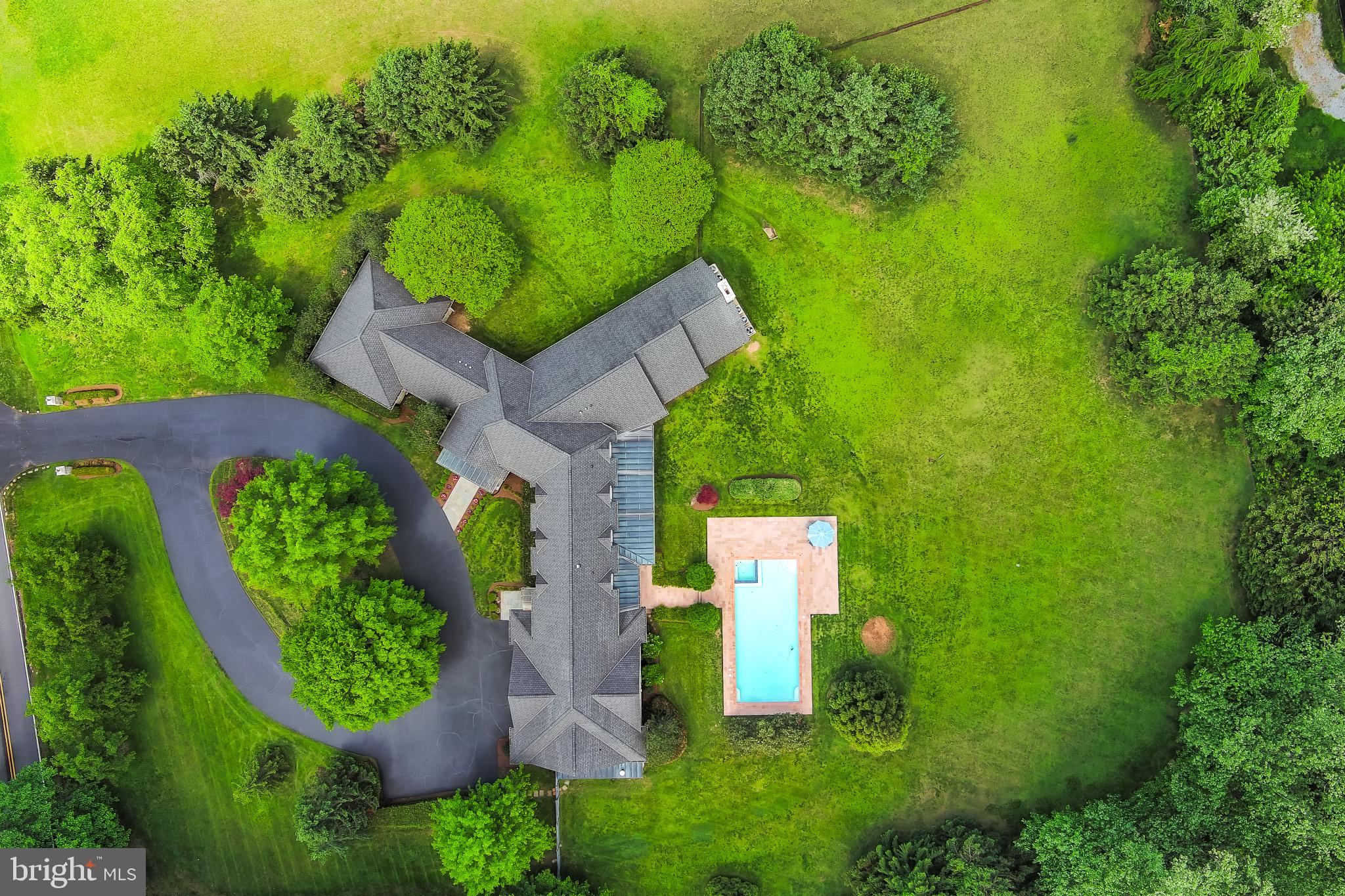 BRADLEY FARMS - Residential
