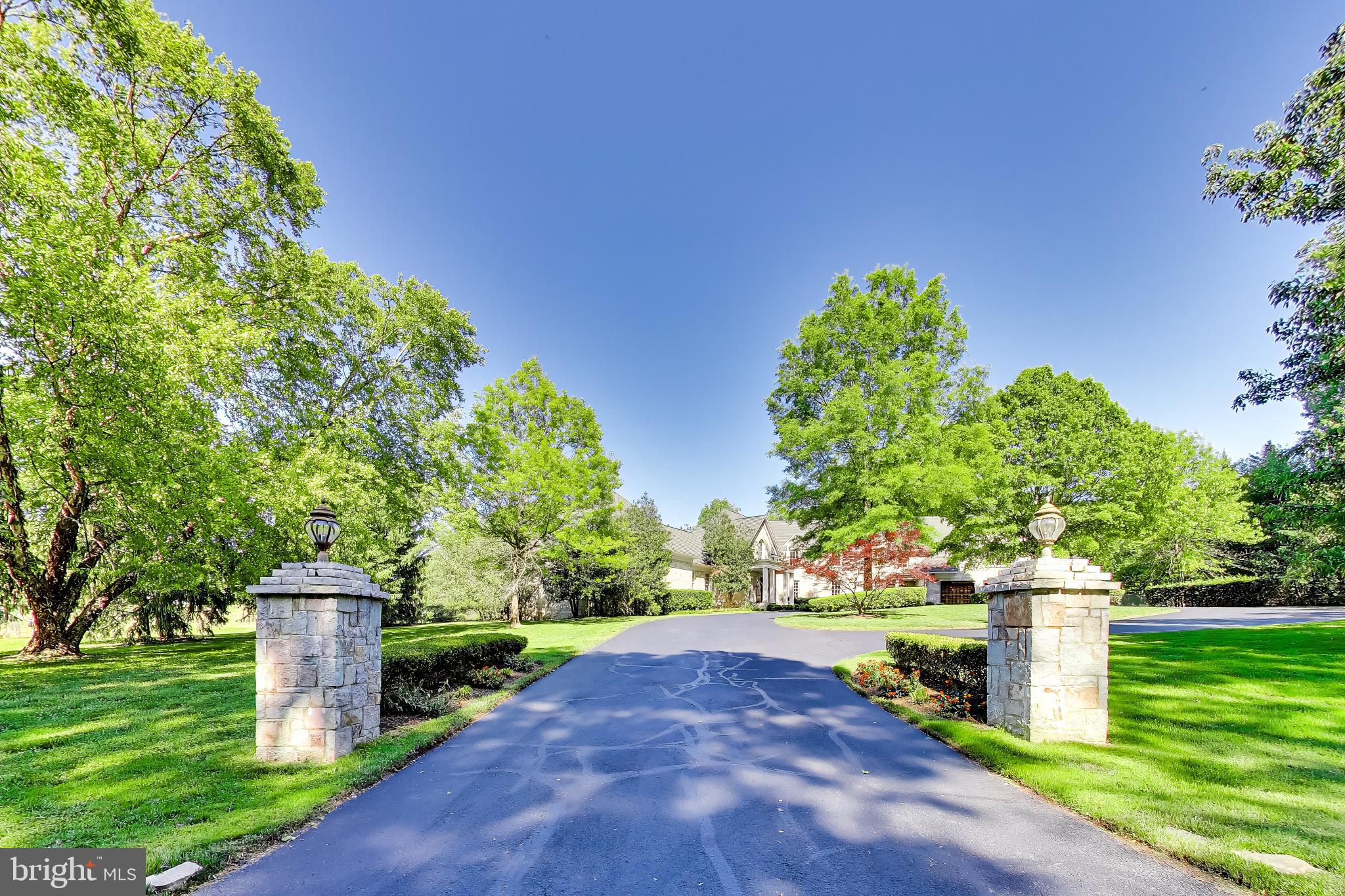 BRADLEY FARMS - Residential