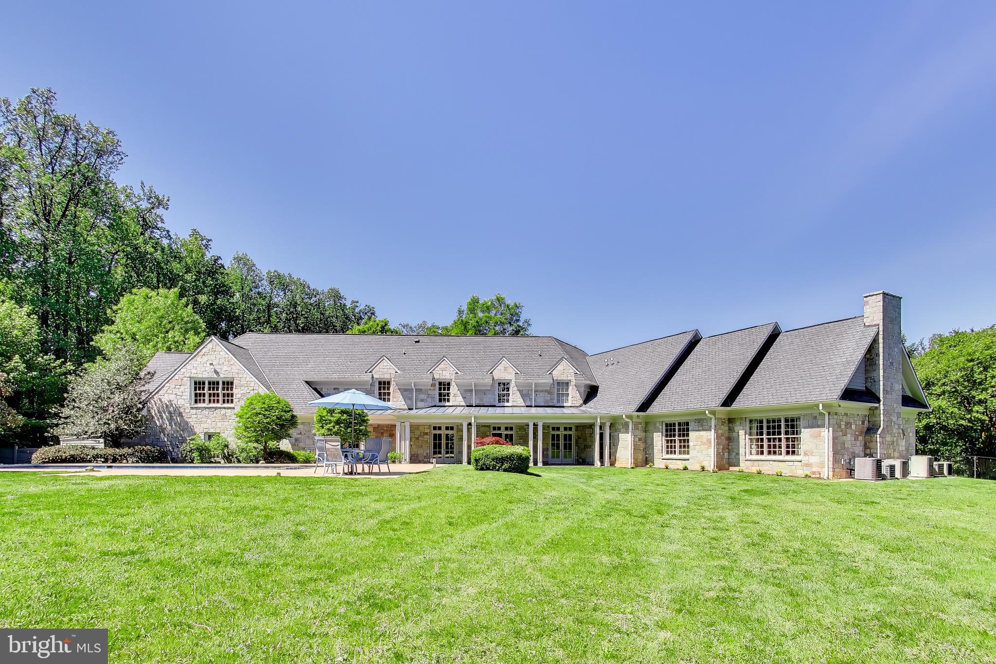 BRADLEY FARMS - Residential