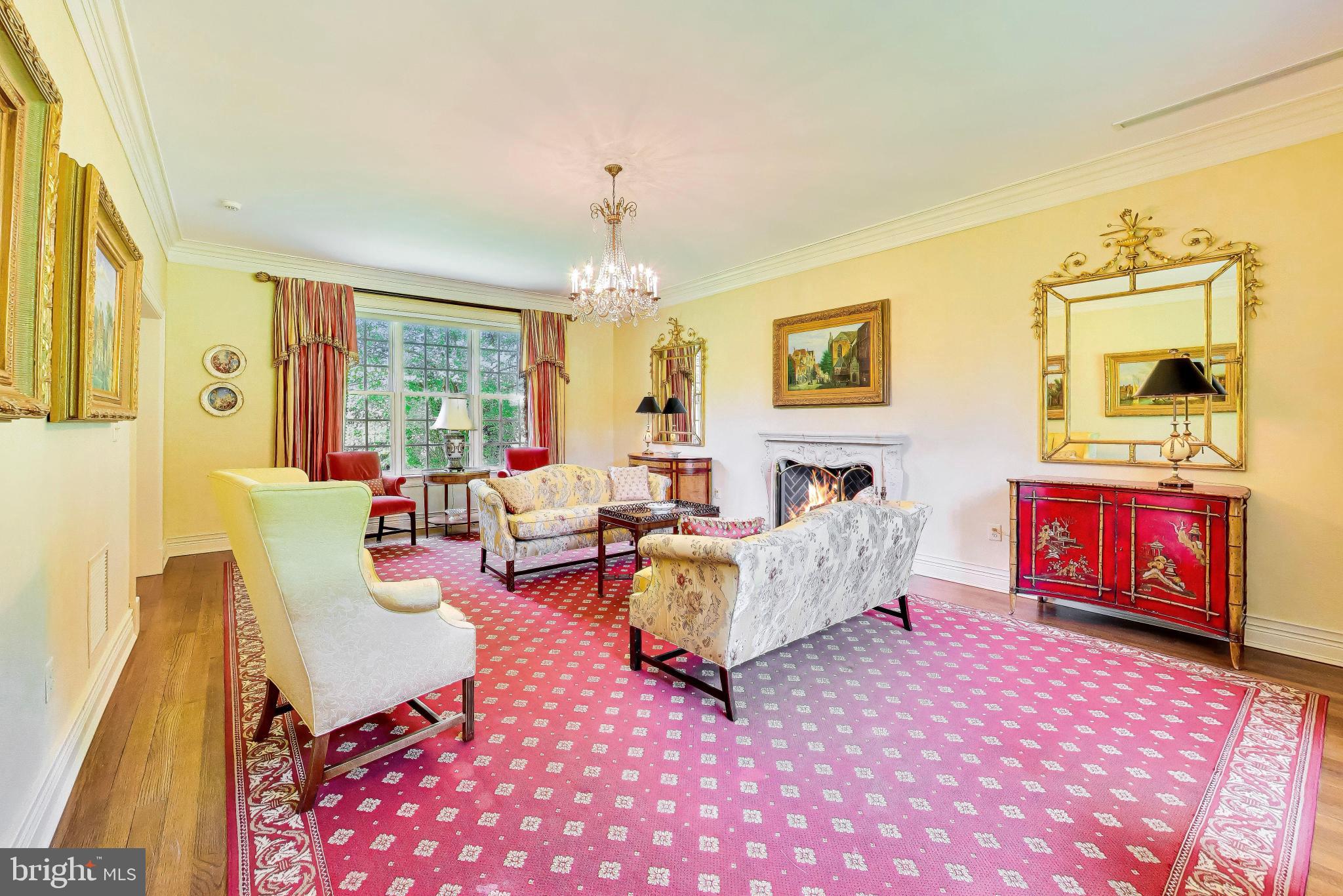 BRADLEY FARMS - Residential