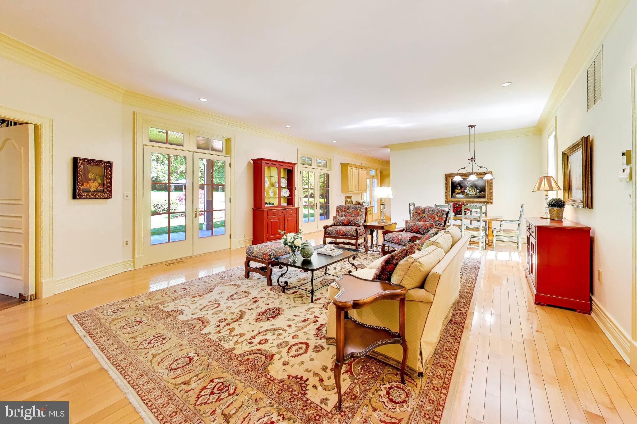 BRADLEY FARMS - Residential