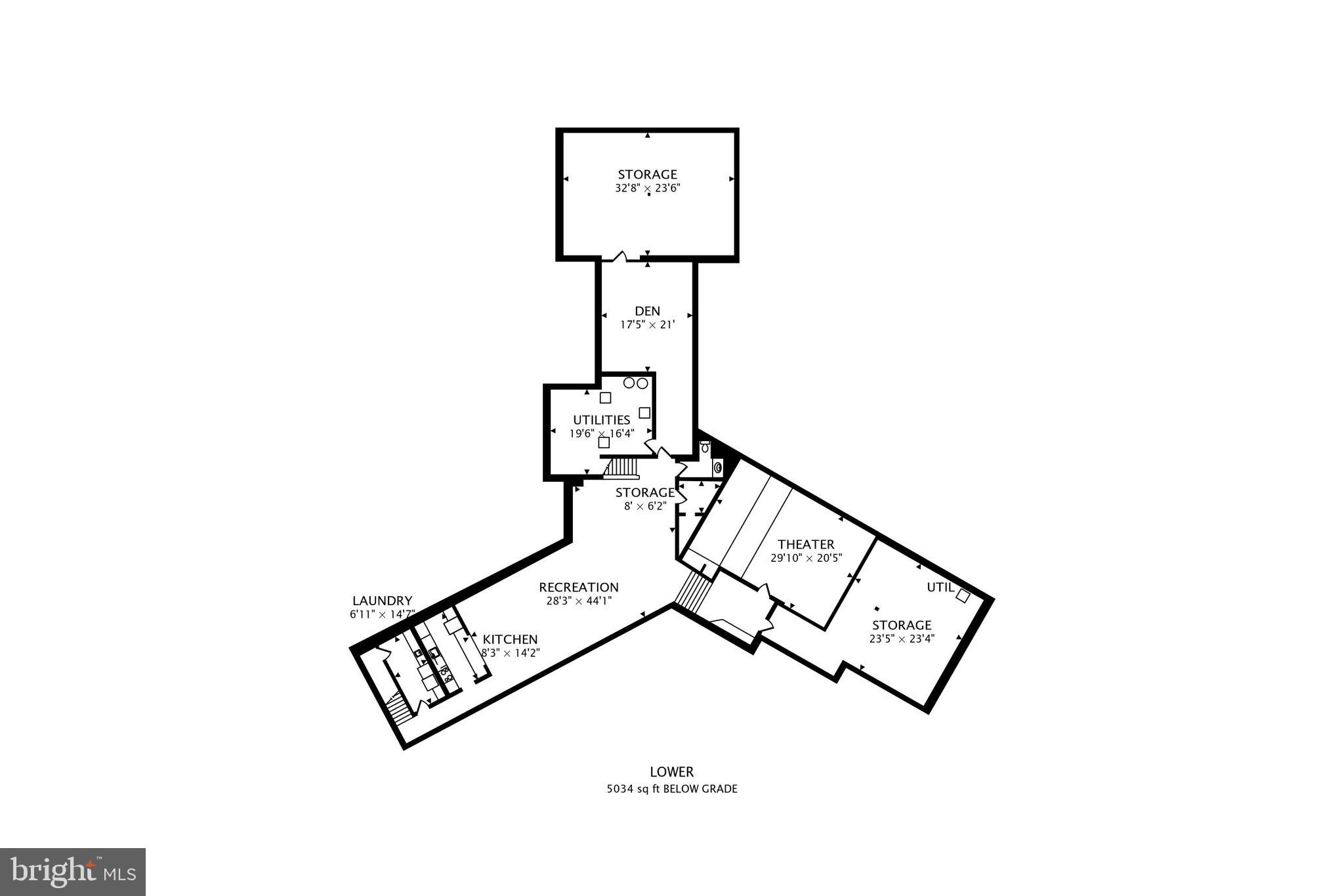 BRADLEY FARMS - Residential
