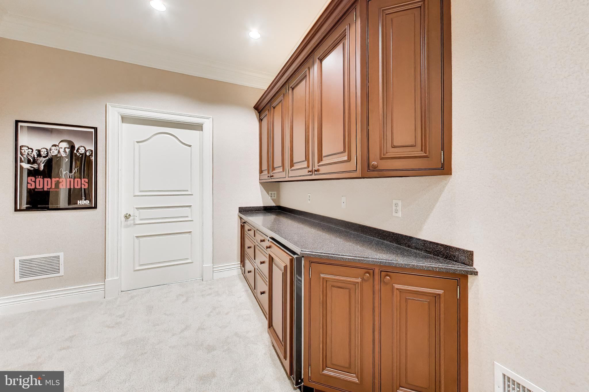 BRADLEY FARMS - Residential