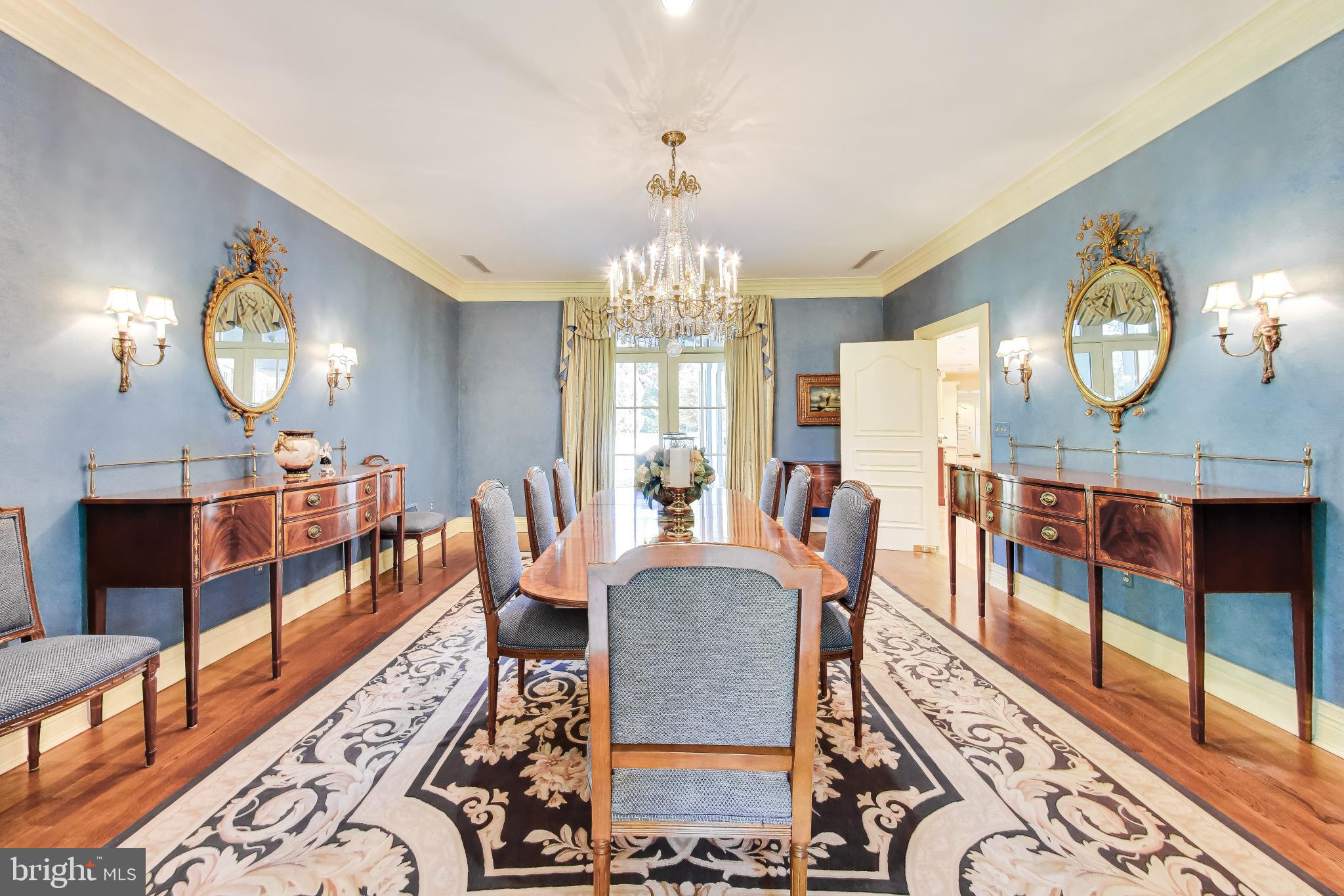 BRADLEY FARMS - Residential