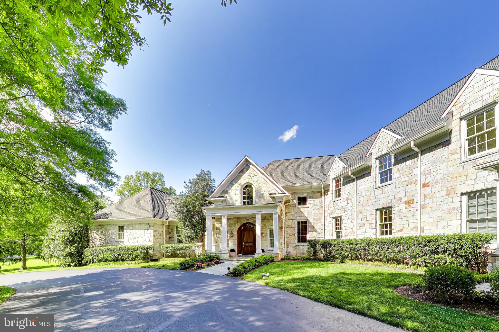 BRADLEY FARMS - Residential