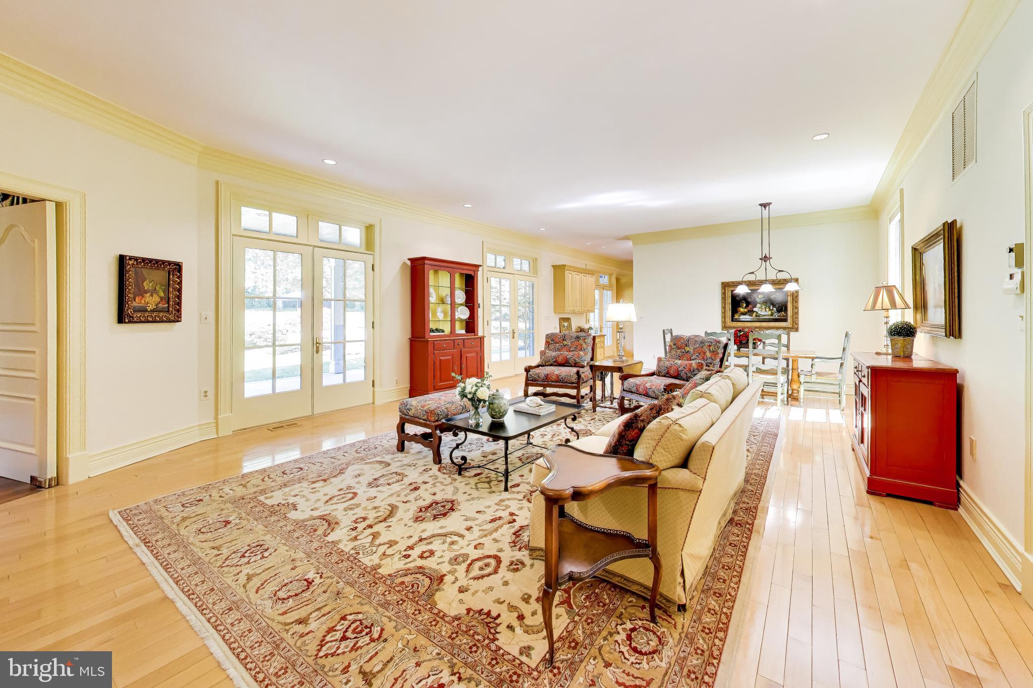 BRADLEY FARMS - Residential
