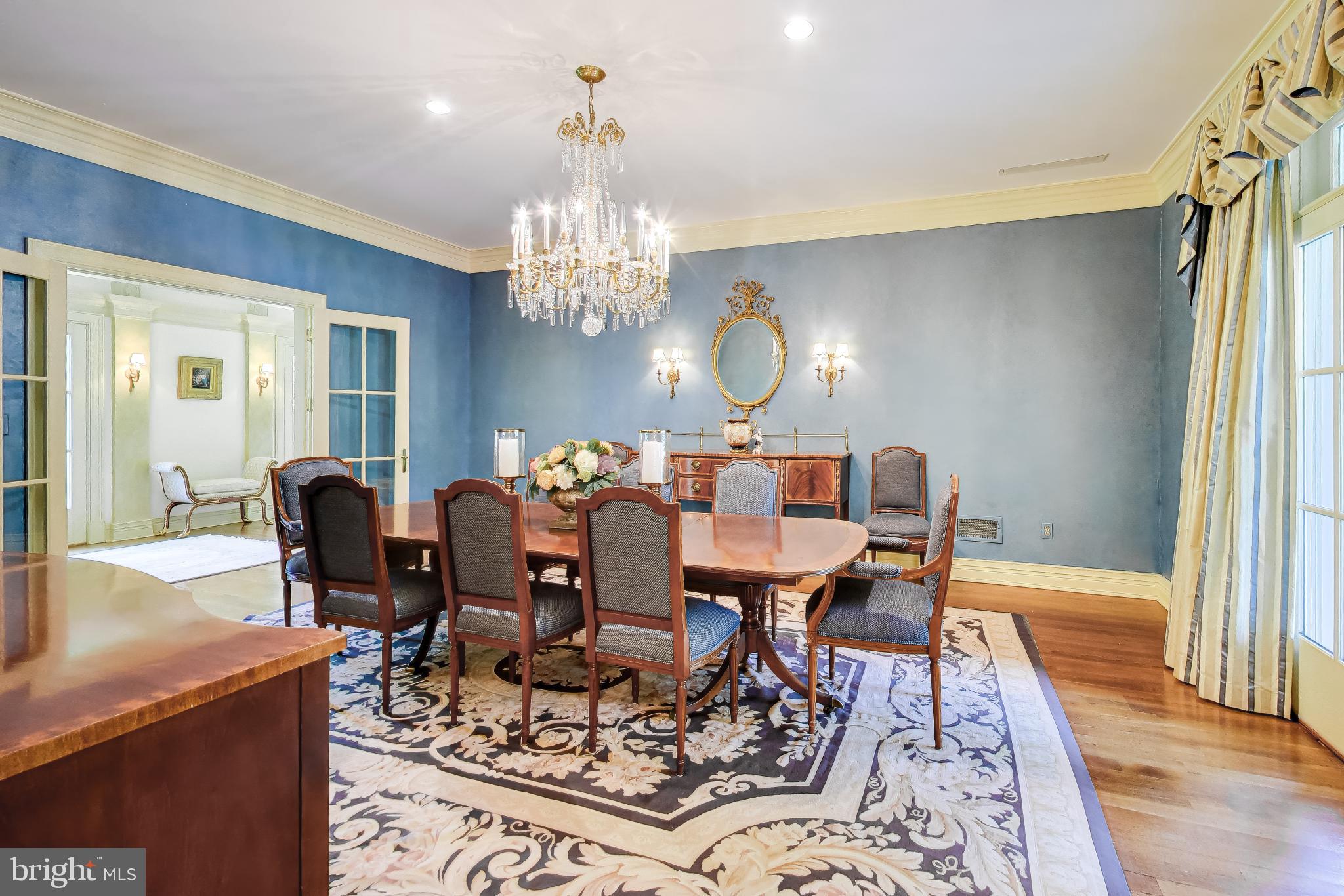 BRADLEY FARMS - Residential