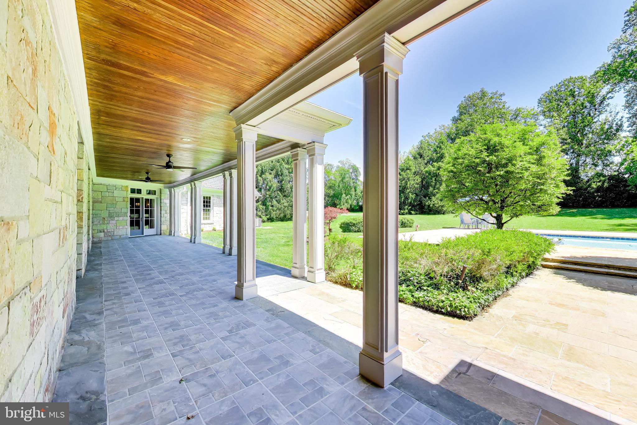 BRADLEY FARMS - Residential