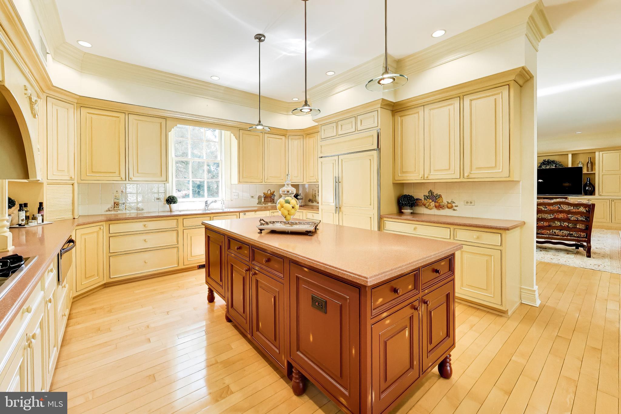 BRADLEY FARMS - Residential