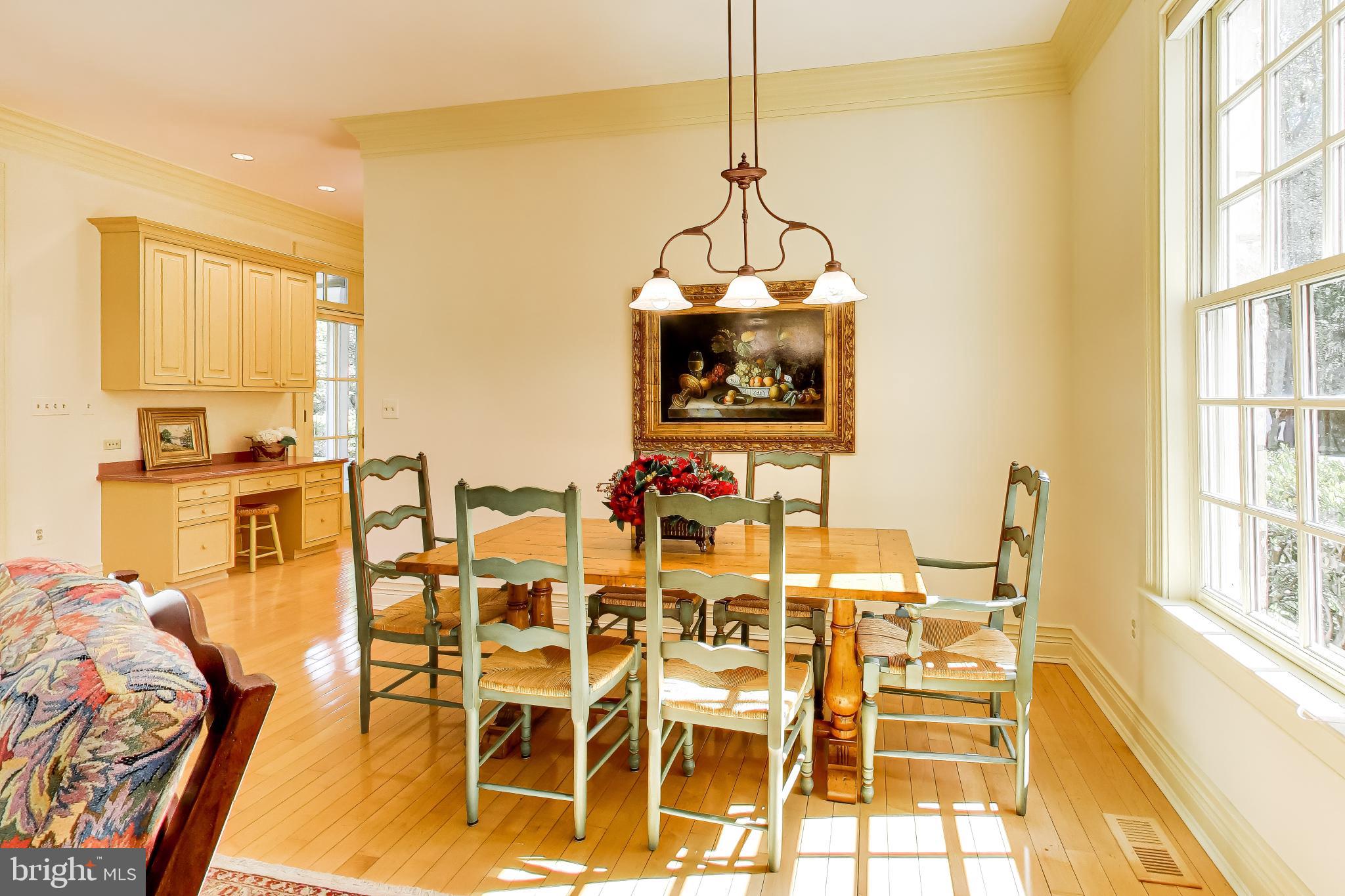 BRADLEY FARMS - Residential