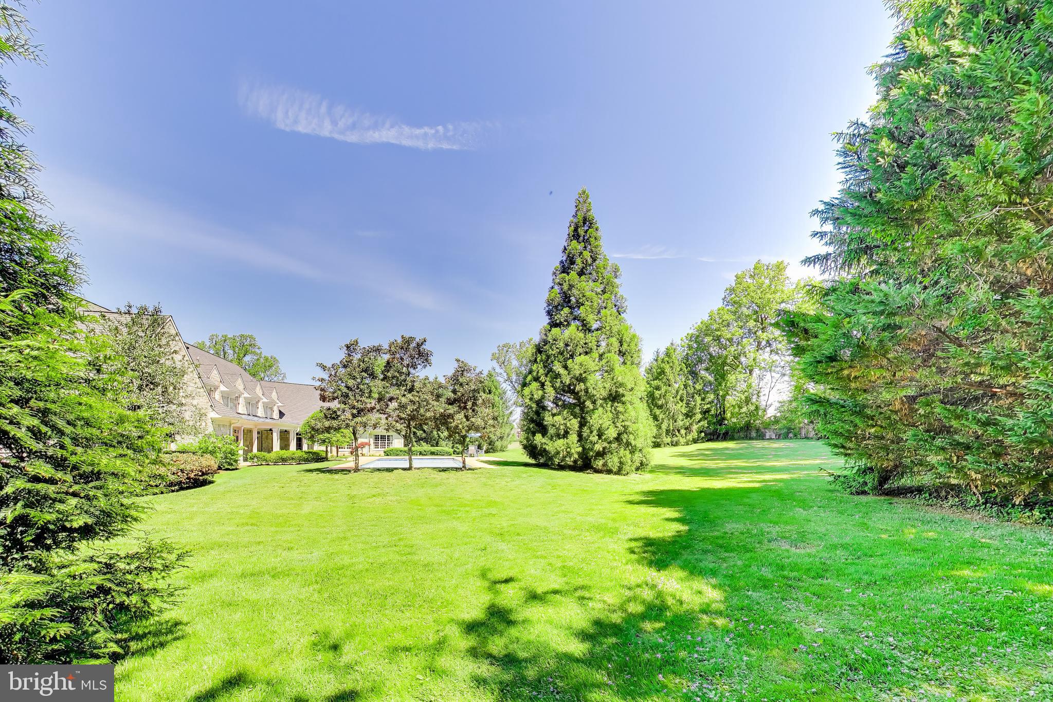 BRADLEY FARMS - Residential