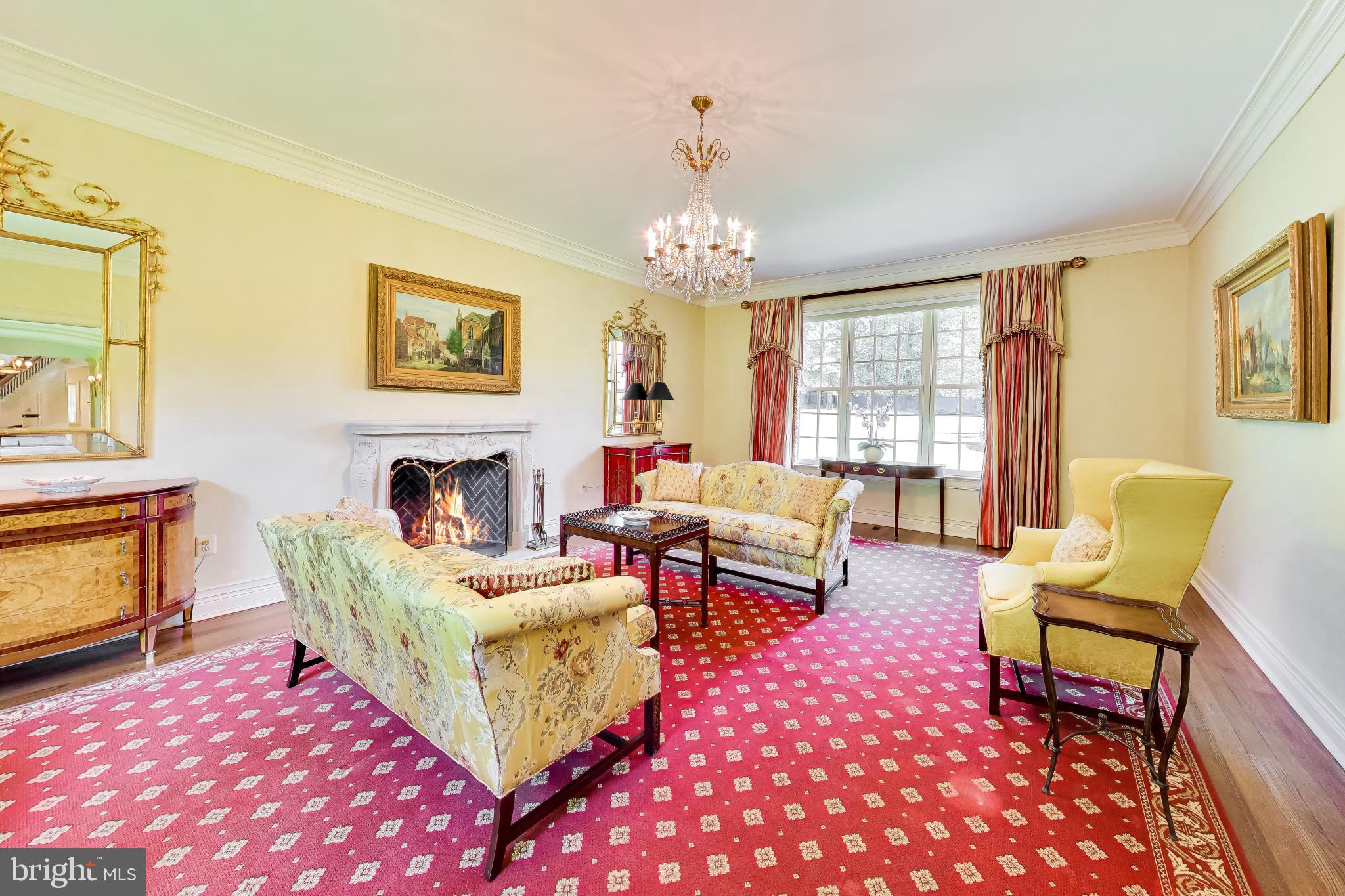 BRADLEY FARMS - Residential