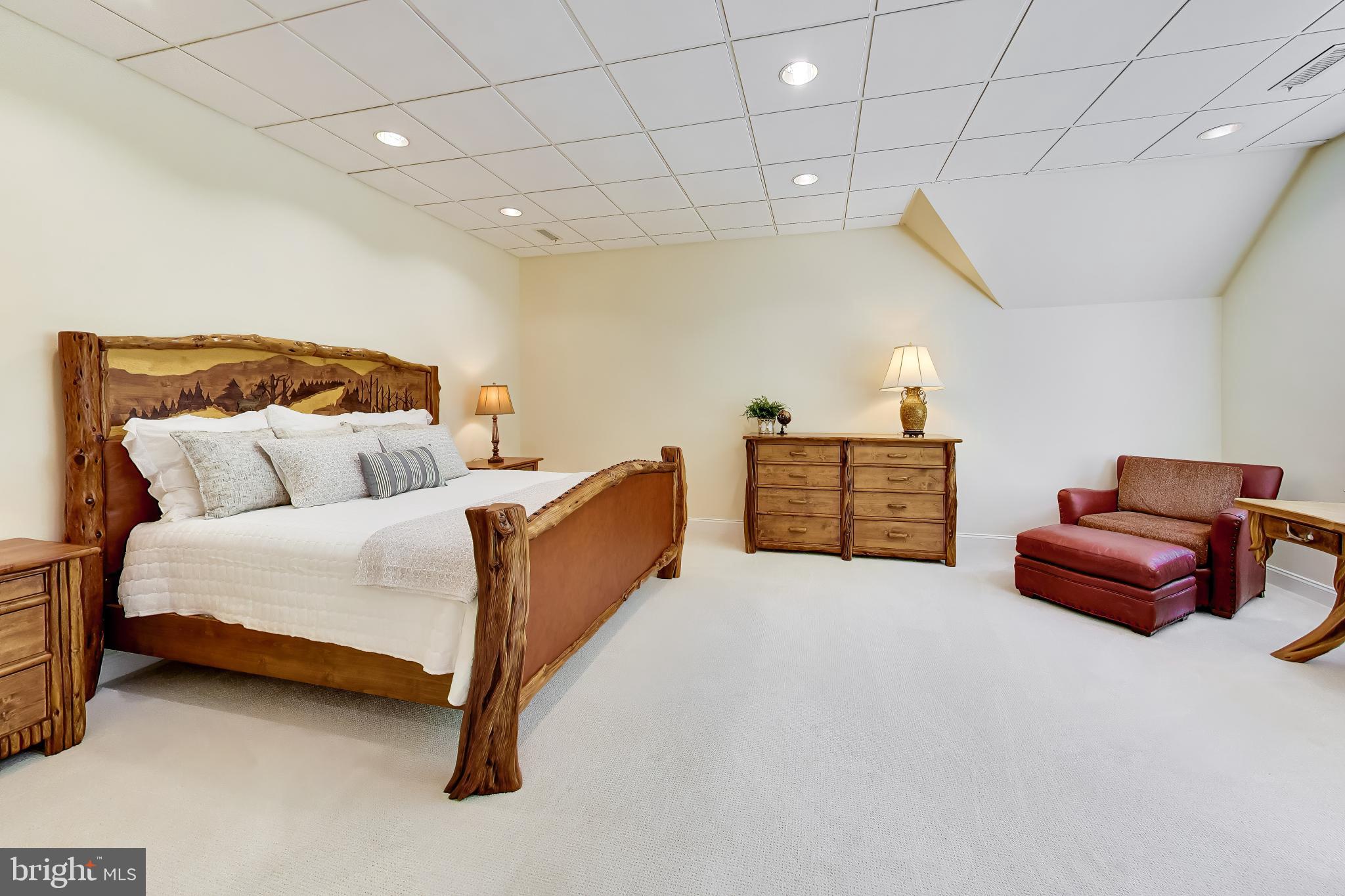 BRADLEY FARMS - Residential