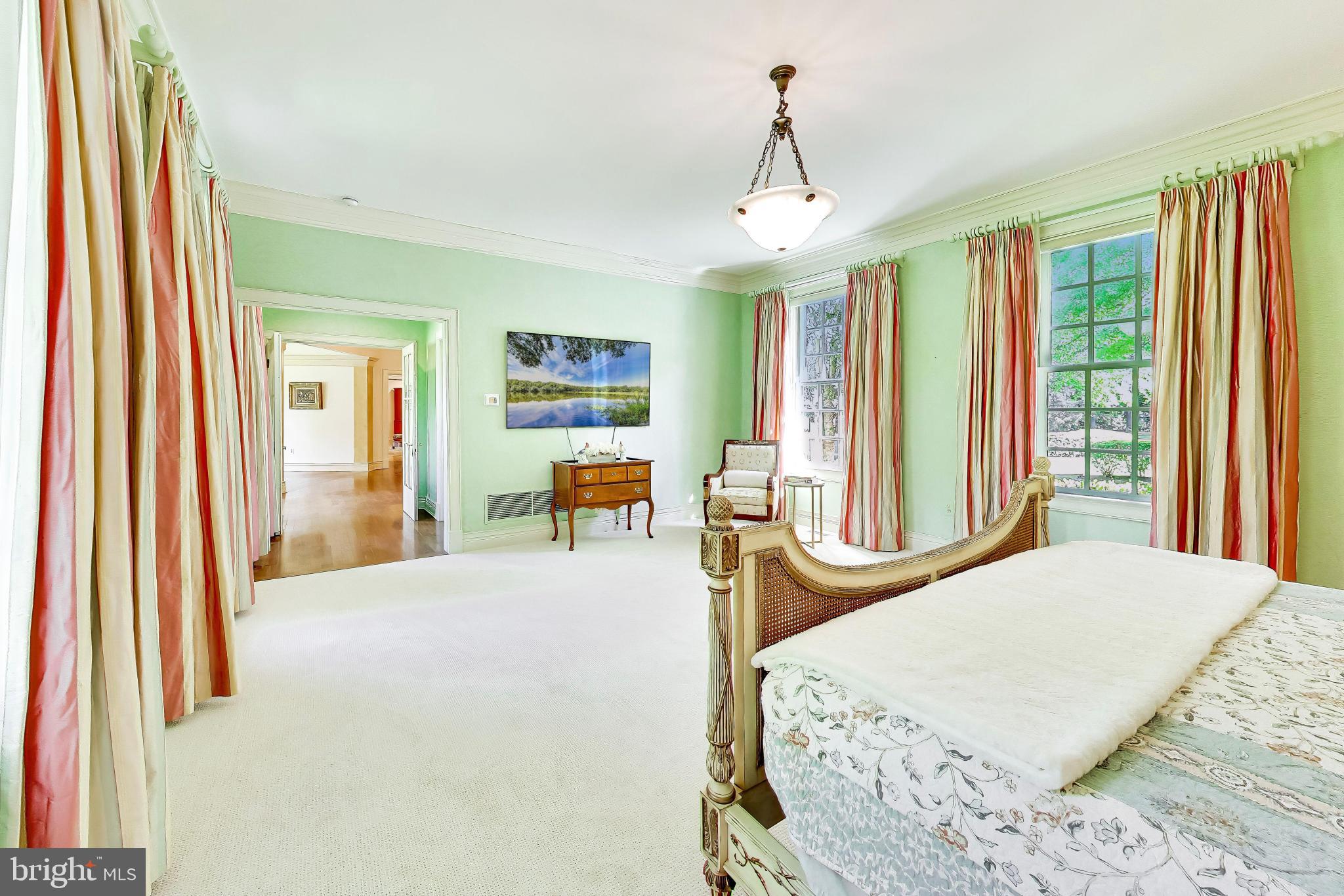 BRADLEY FARMS - Residential