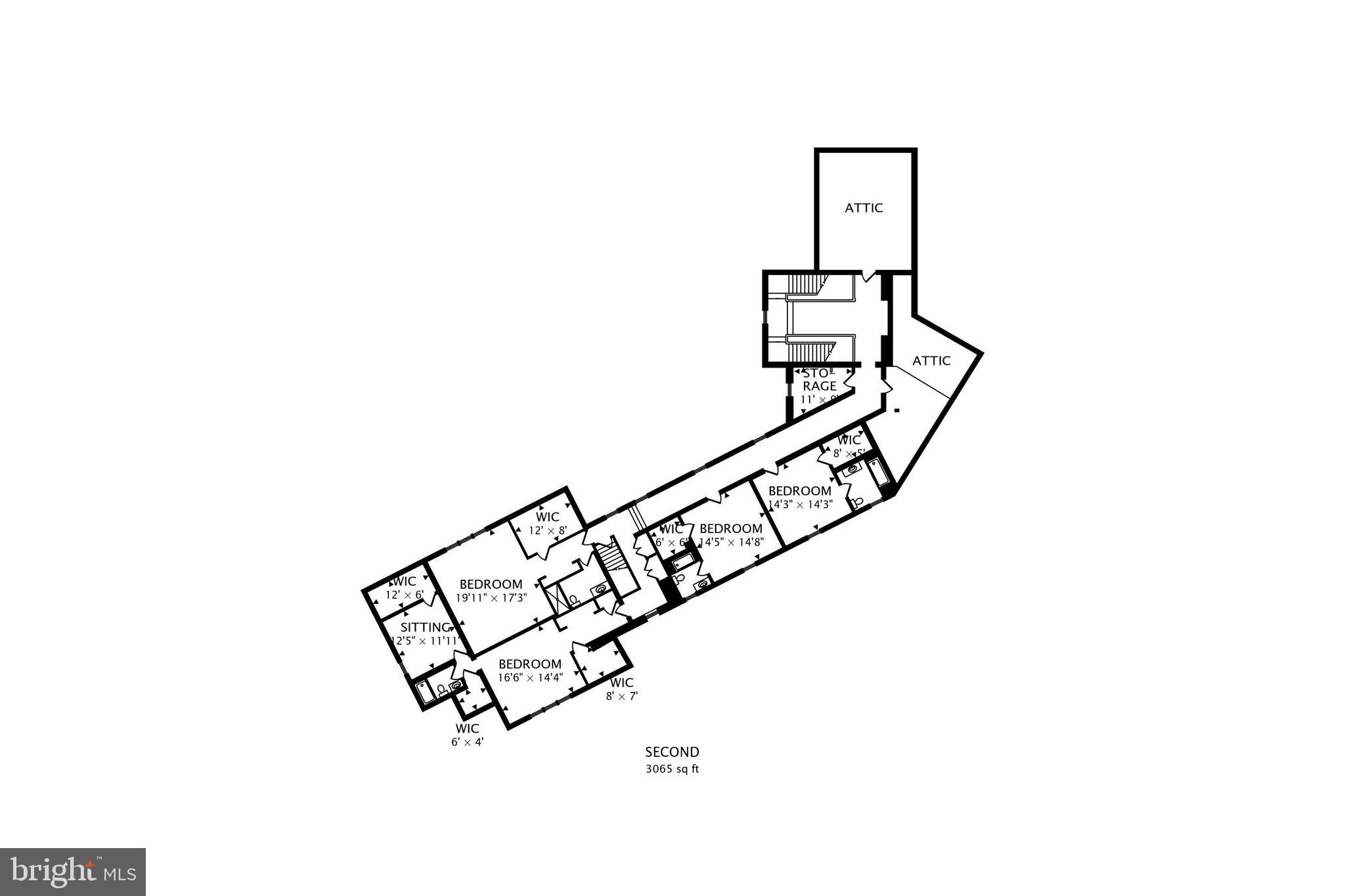 BRADLEY FARMS - Residential