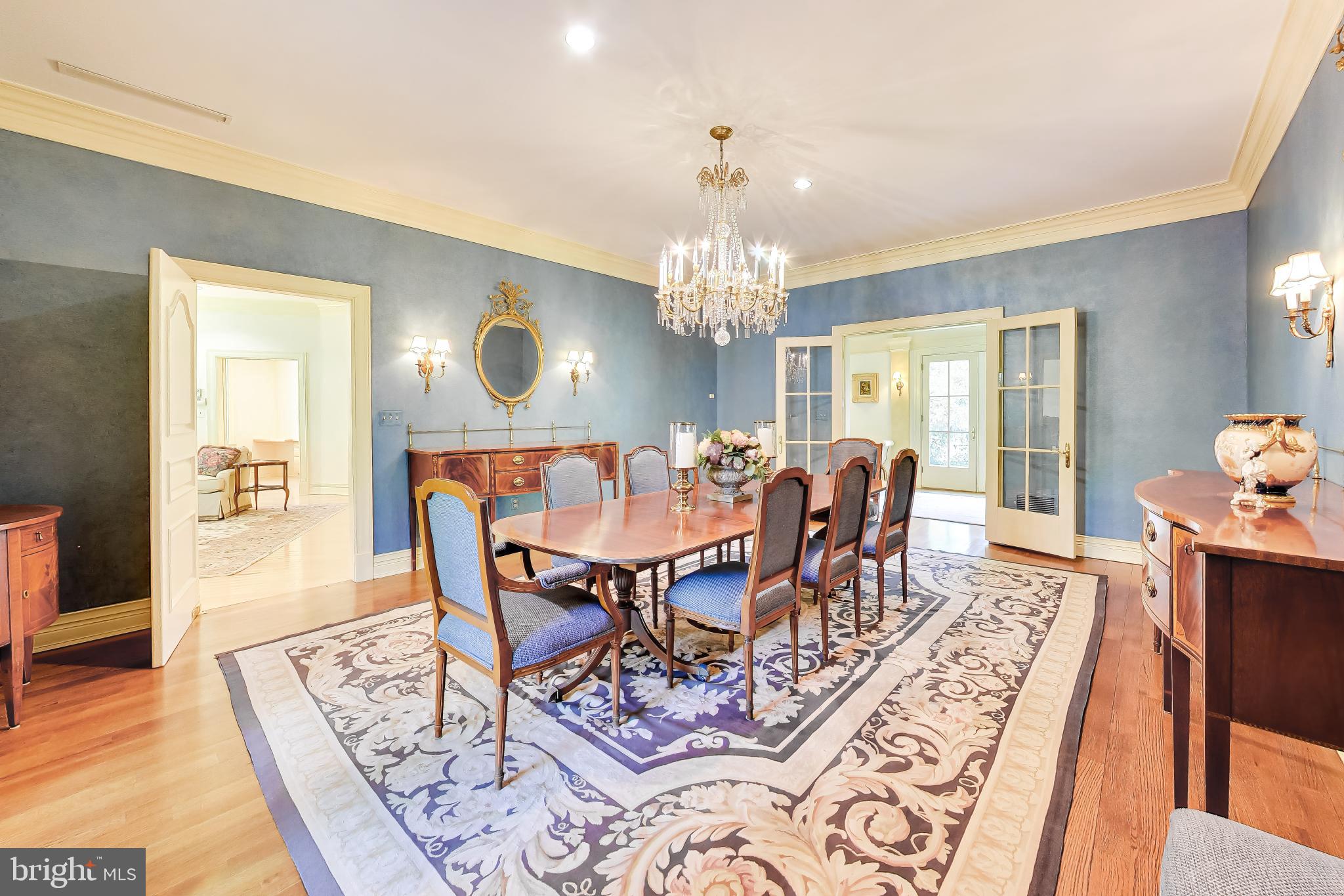 BRADLEY FARMS - Residential