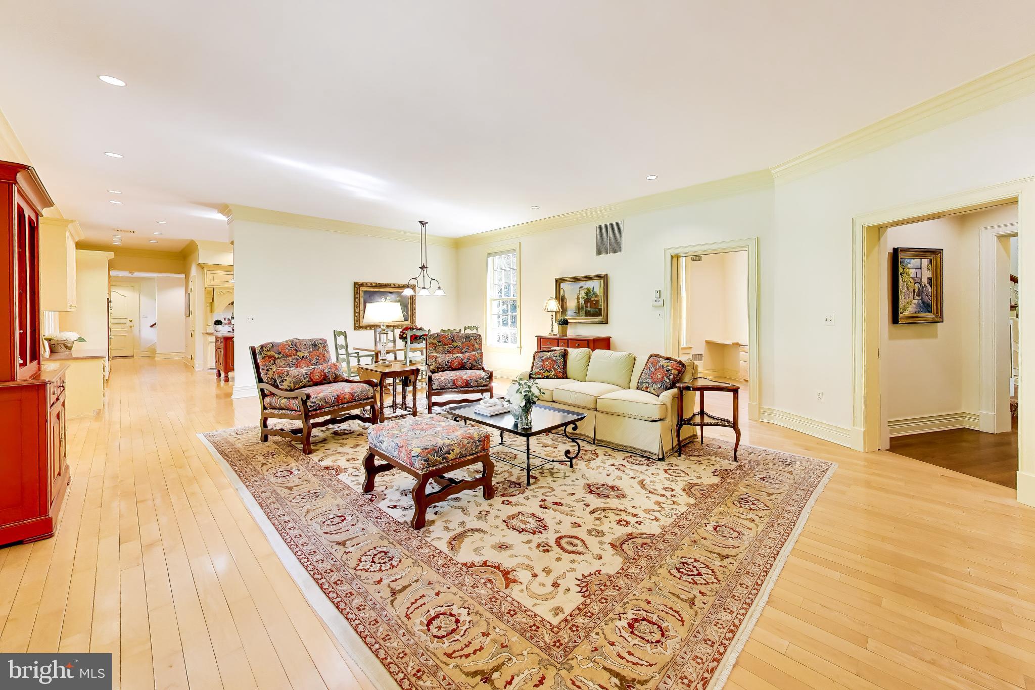BRADLEY FARMS - Residential