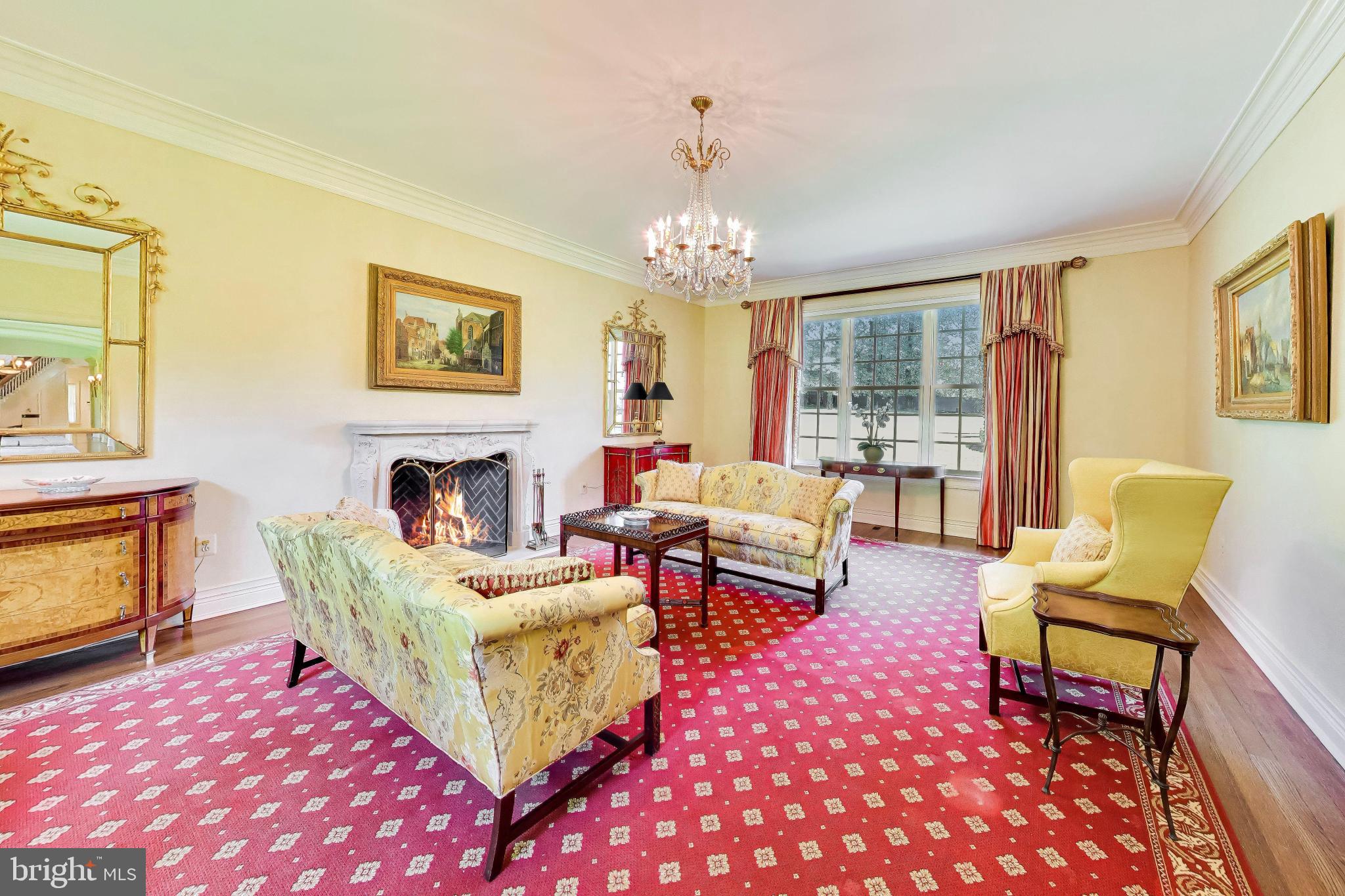BRADLEY FARMS - Residential