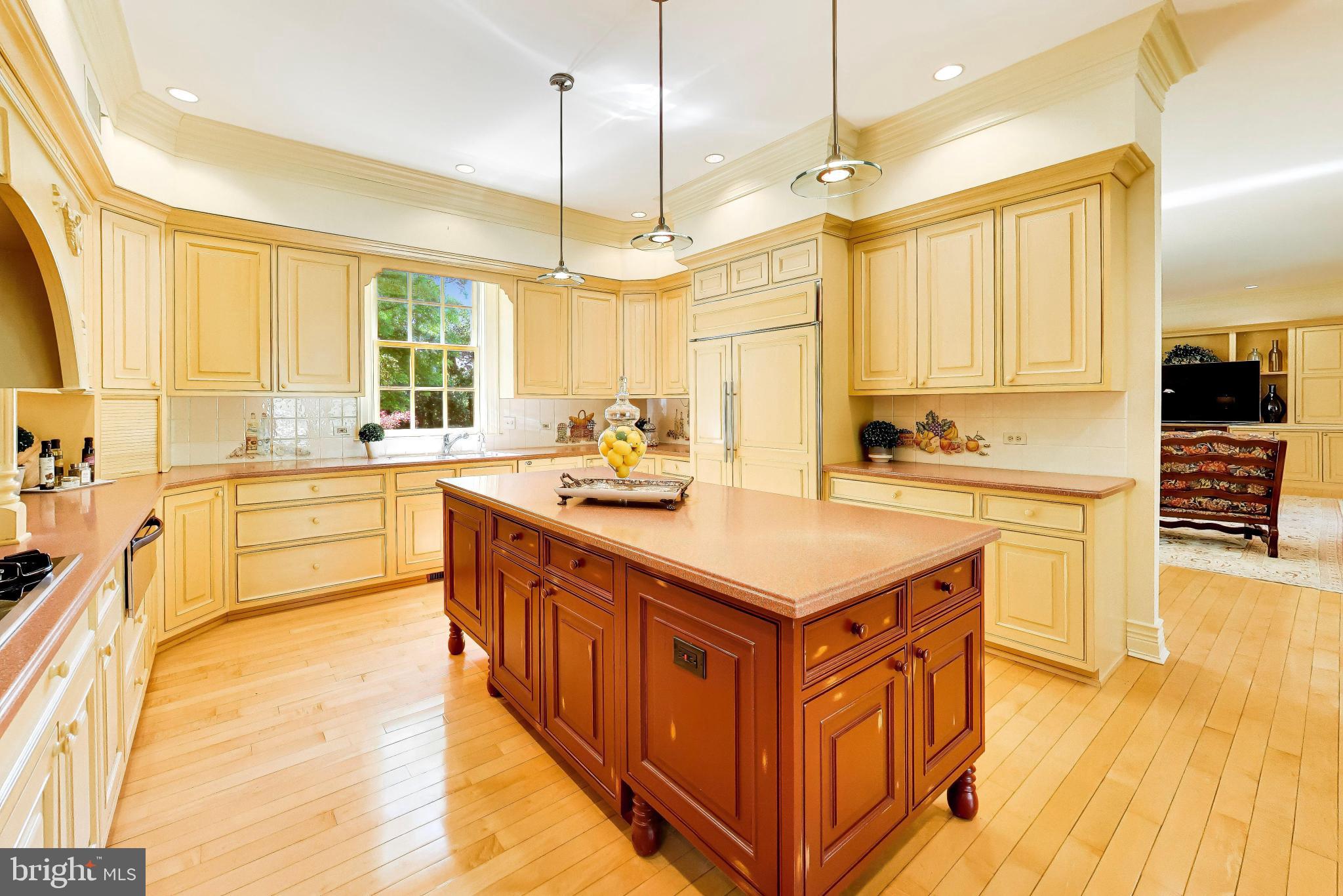 BRADLEY FARMS - Residential