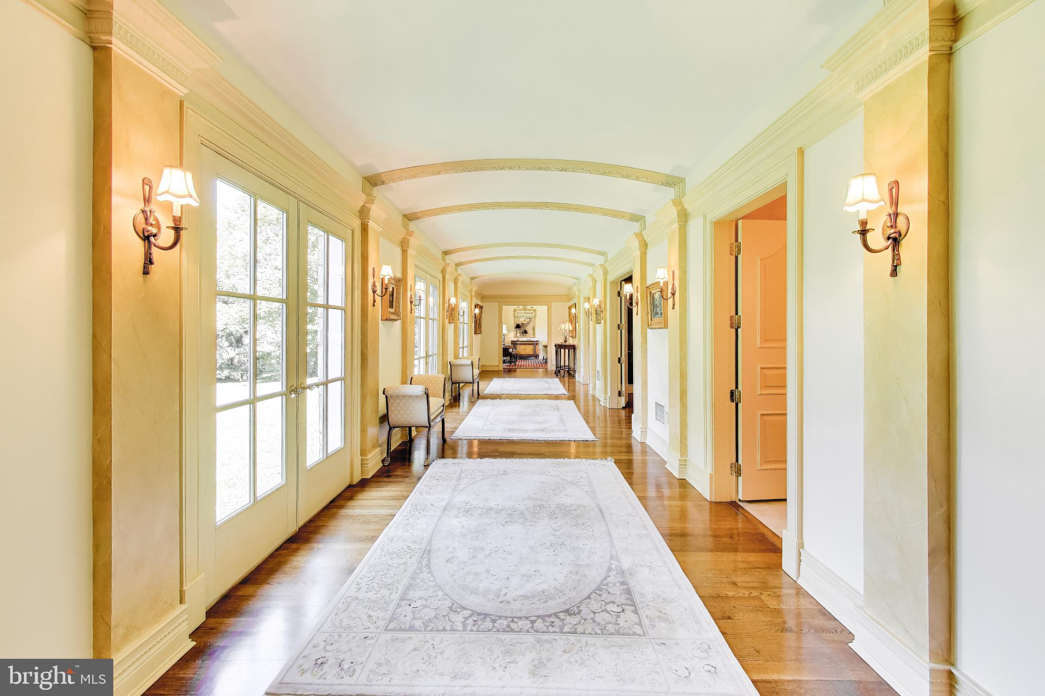 BRADLEY FARMS - Residential