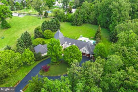 Homes For Sale - 9001 Persimmon Tree Road<br/> POTOMAC, MD 20854