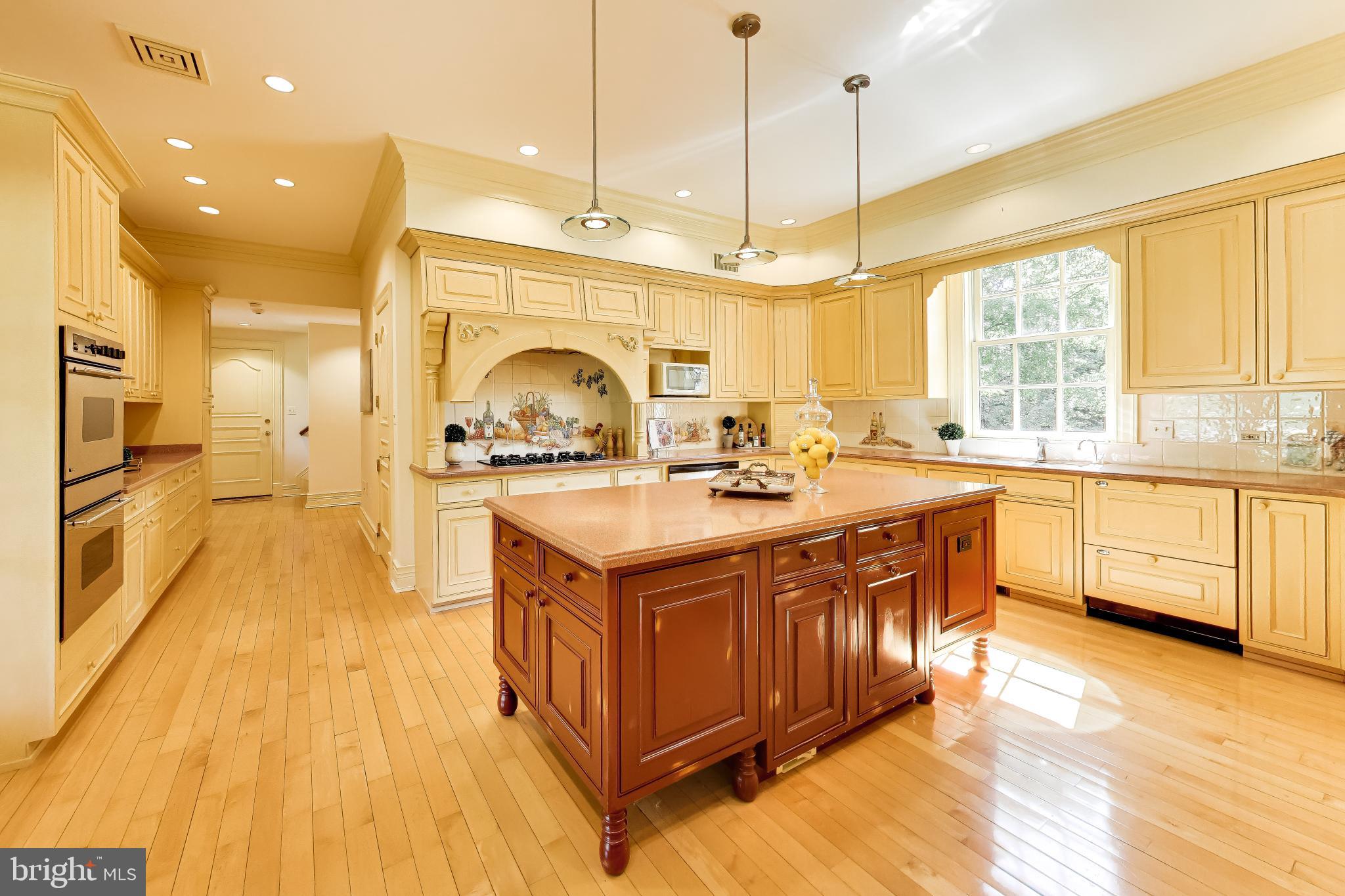 BRADLEY FARMS - Residential