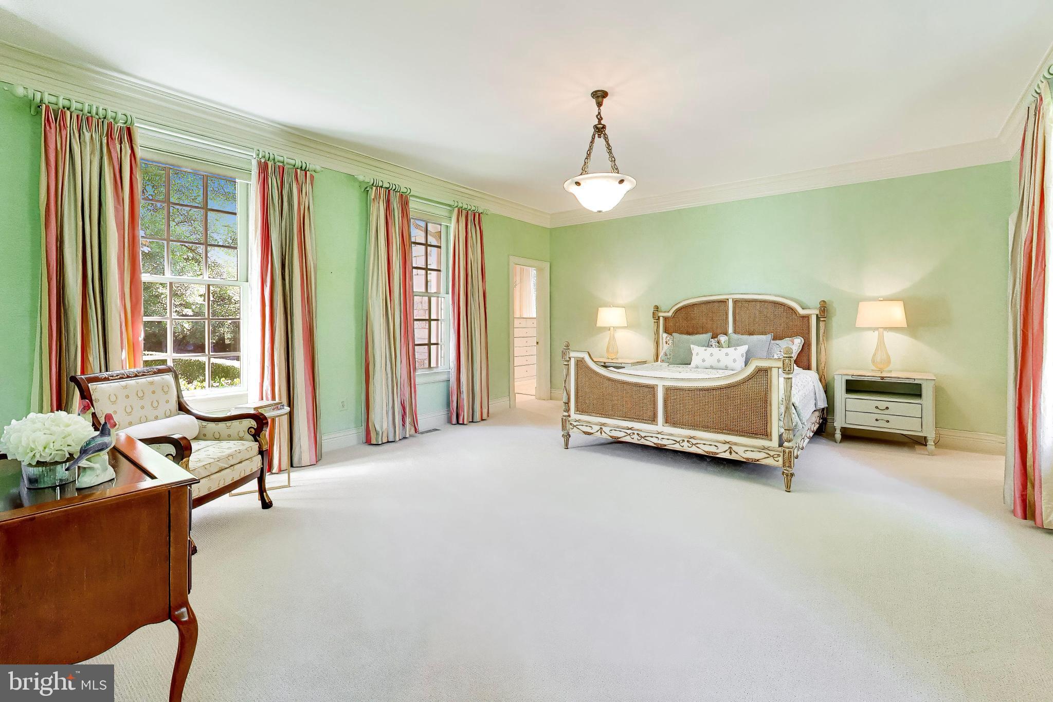 BRADLEY FARMS - Residential