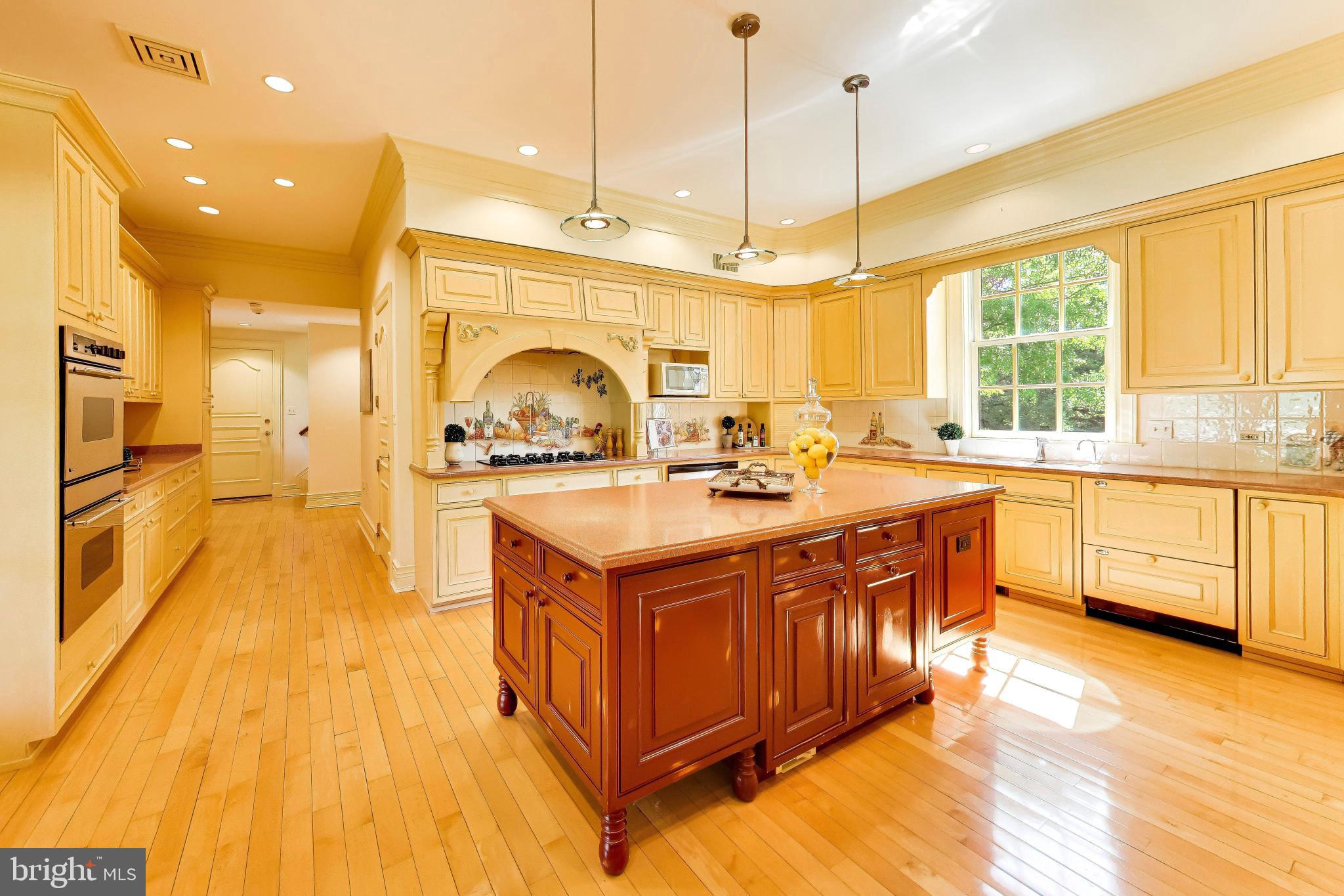 BRADLEY FARMS - Residential