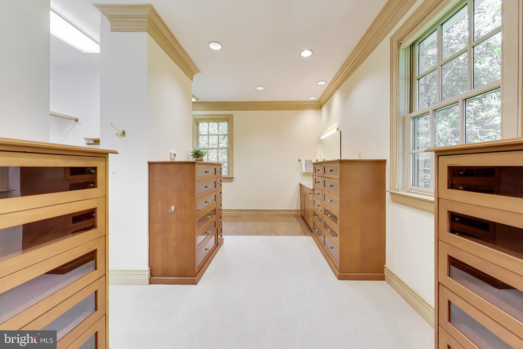 BRADLEY FARMS - Residential