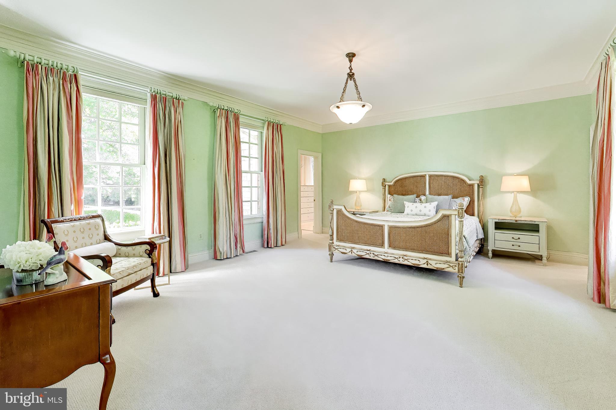 BRADLEY FARMS - Residential