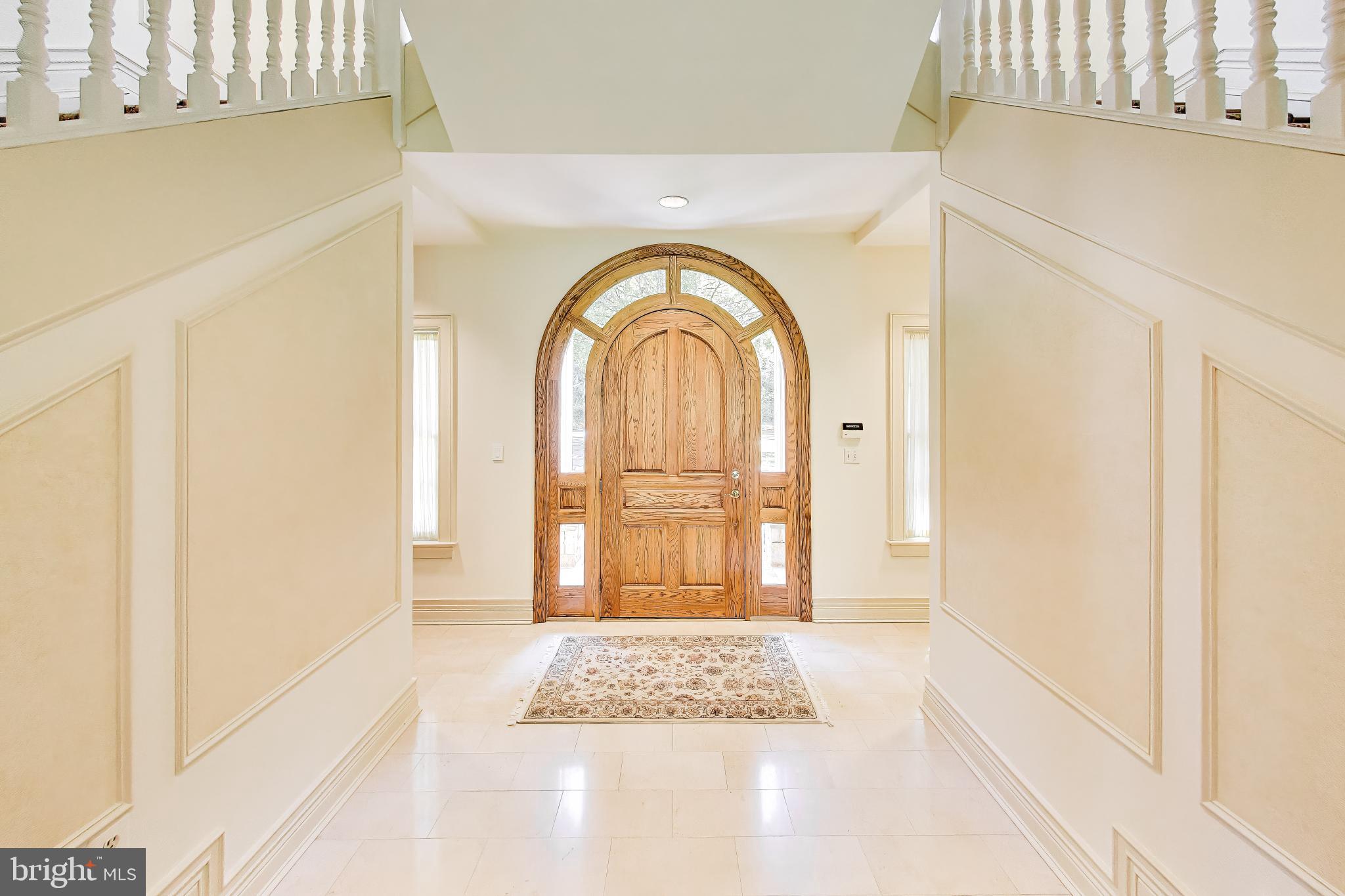 BRADLEY FARMS - Residential