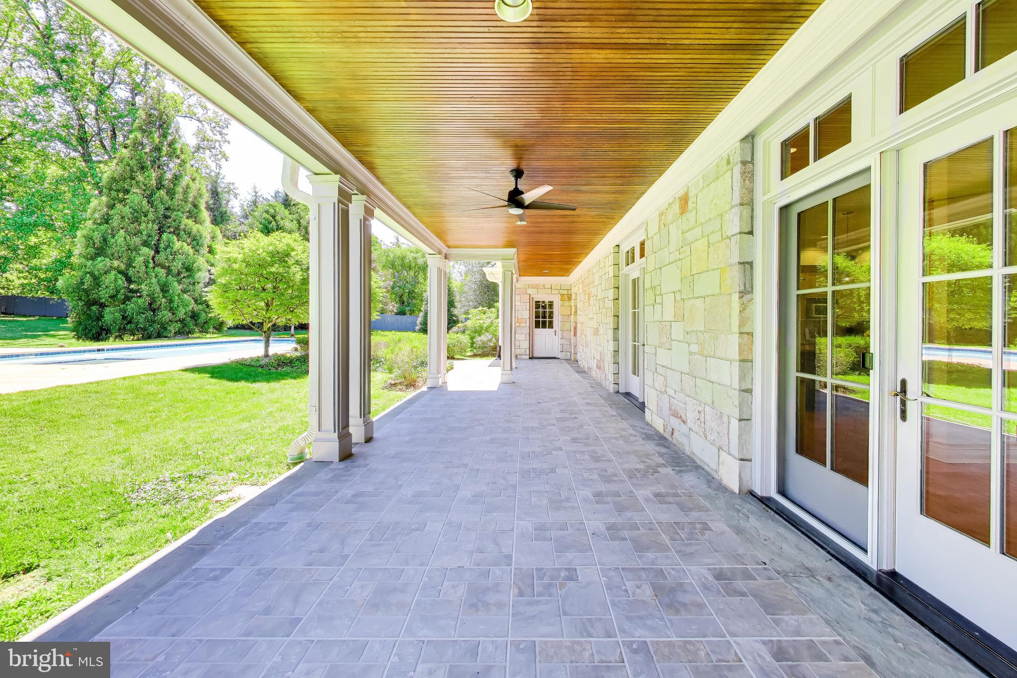 BRADLEY FARMS - Residential