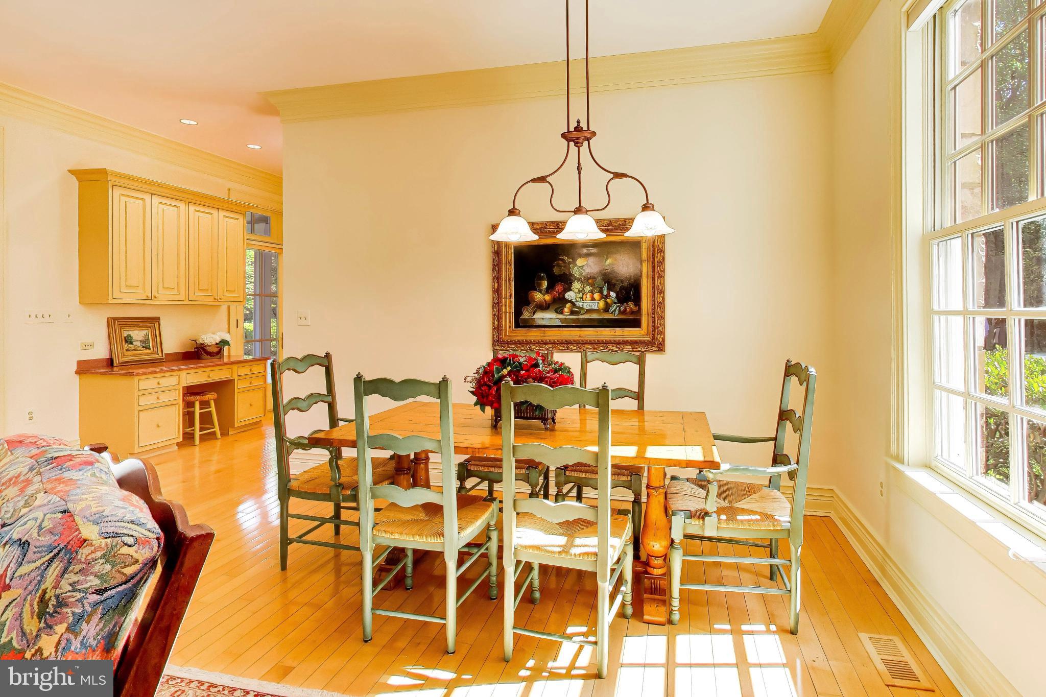 BRADLEY FARMS - Residential