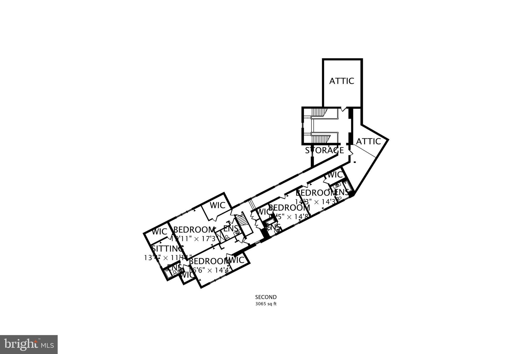 BRADLEY FARMS - Residential
