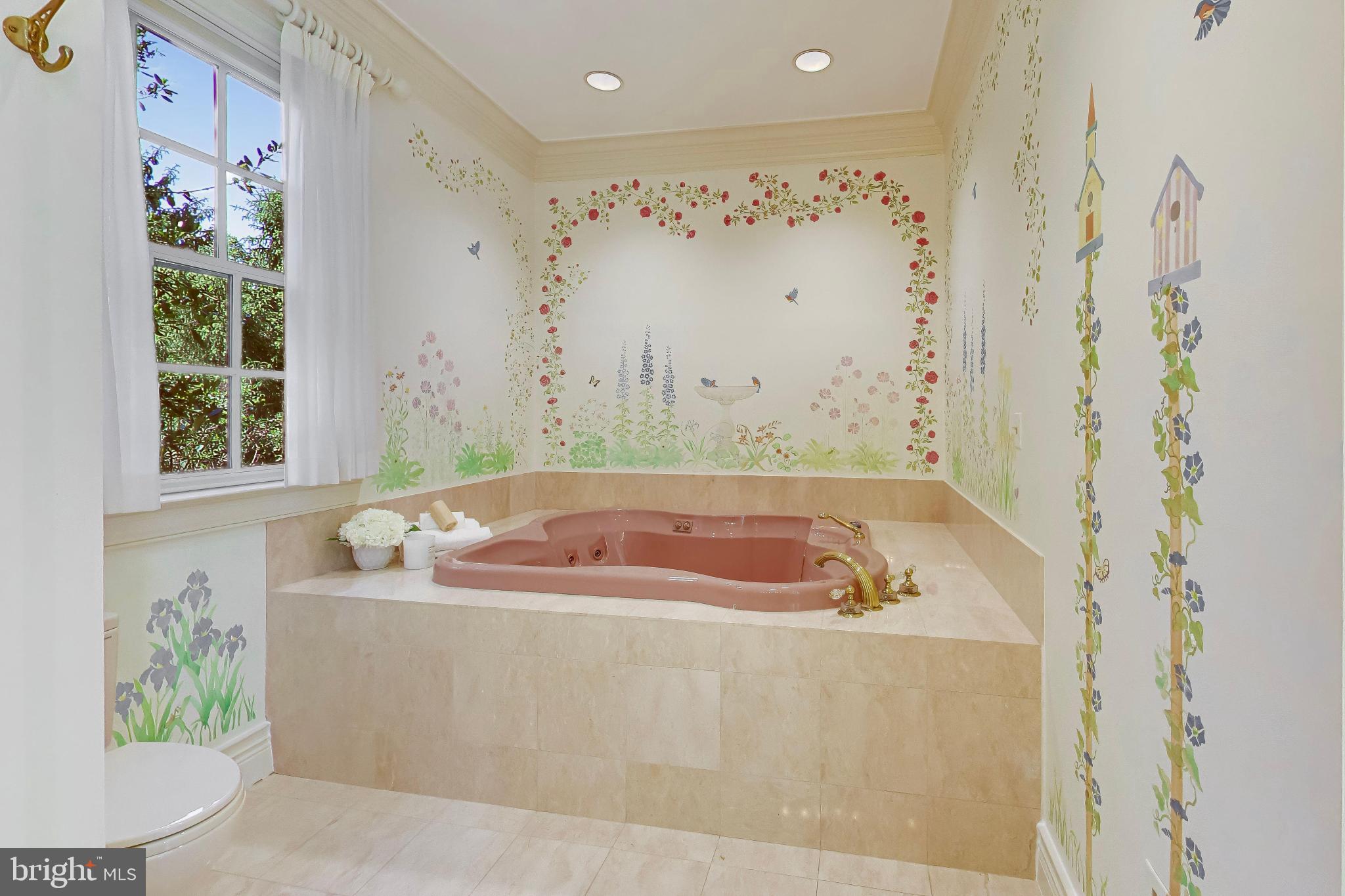 BRADLEY FARMS - Residential