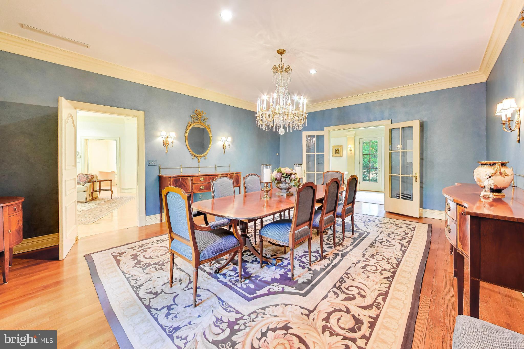 BRADLEY FARMS - Residential