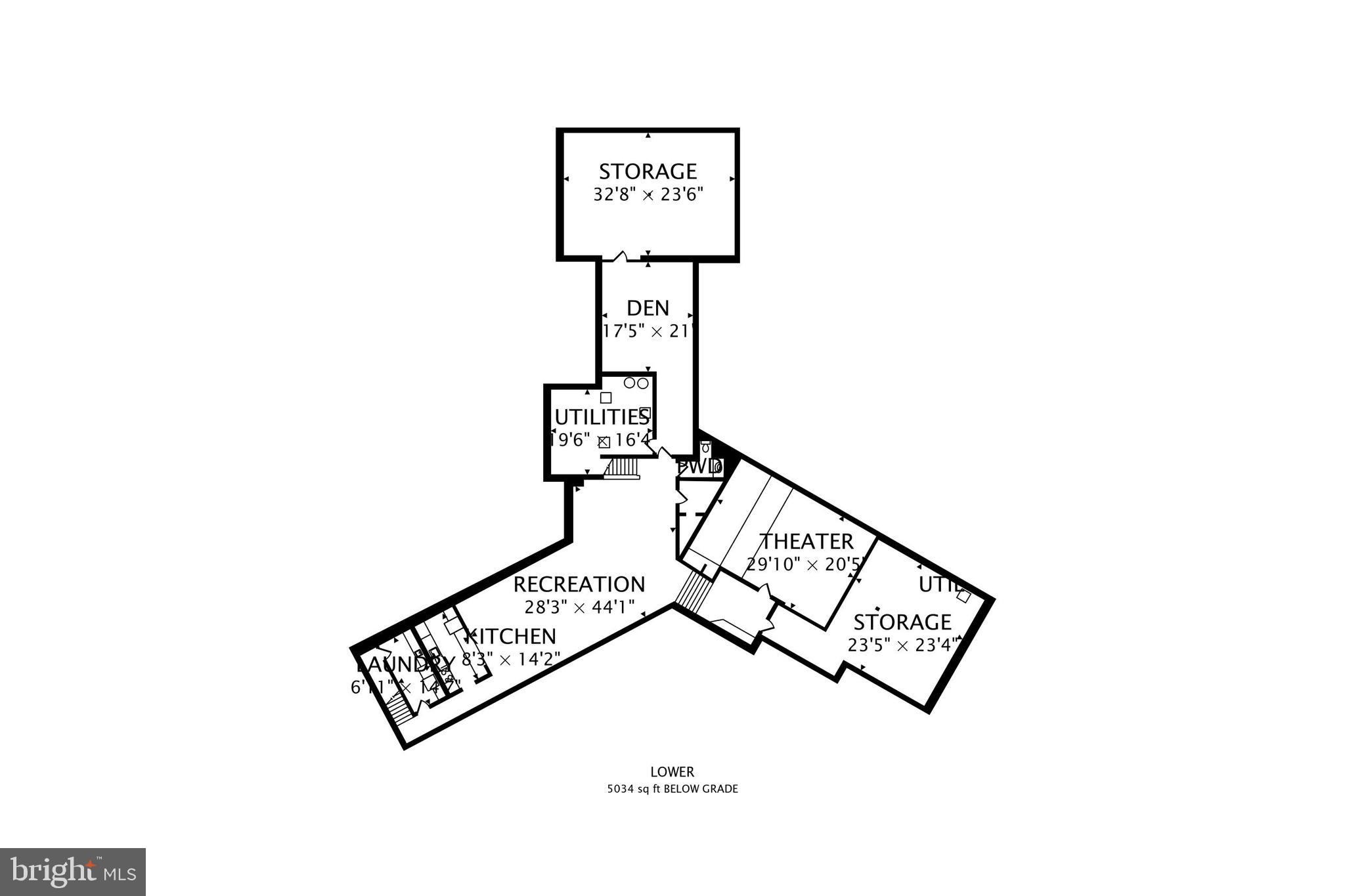 BRADLEY FARMS - Residential