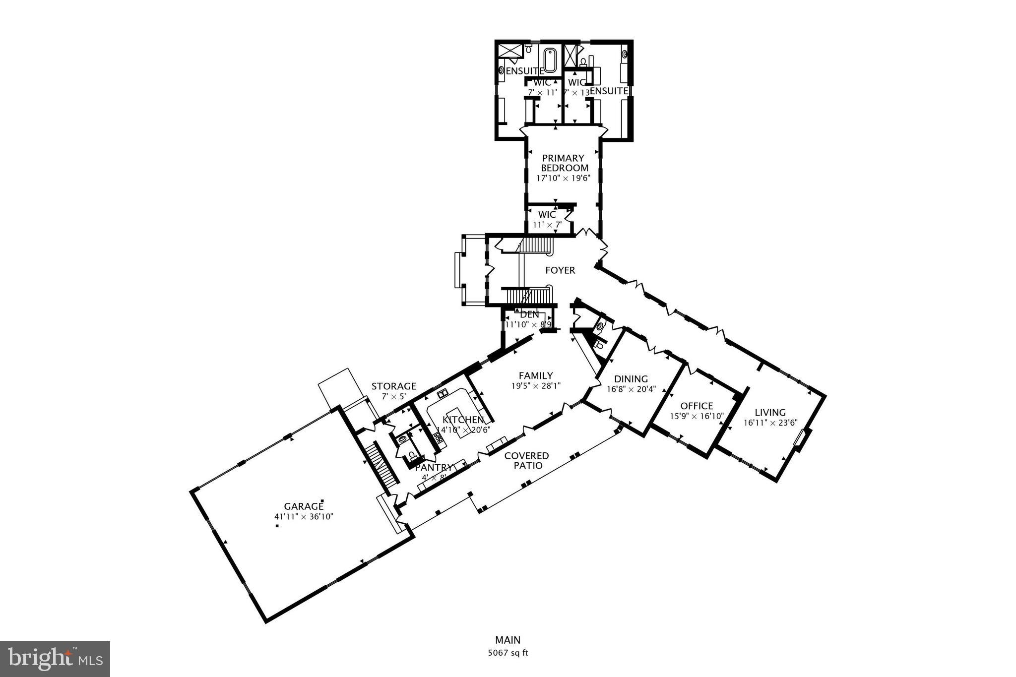 BRADLEY FARMS - Residential