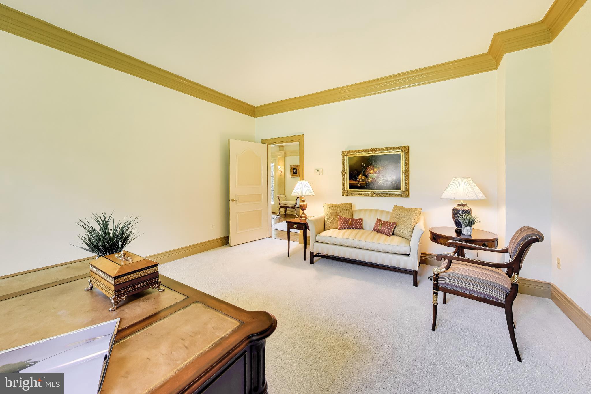 BRADLEY FARMS - Residential