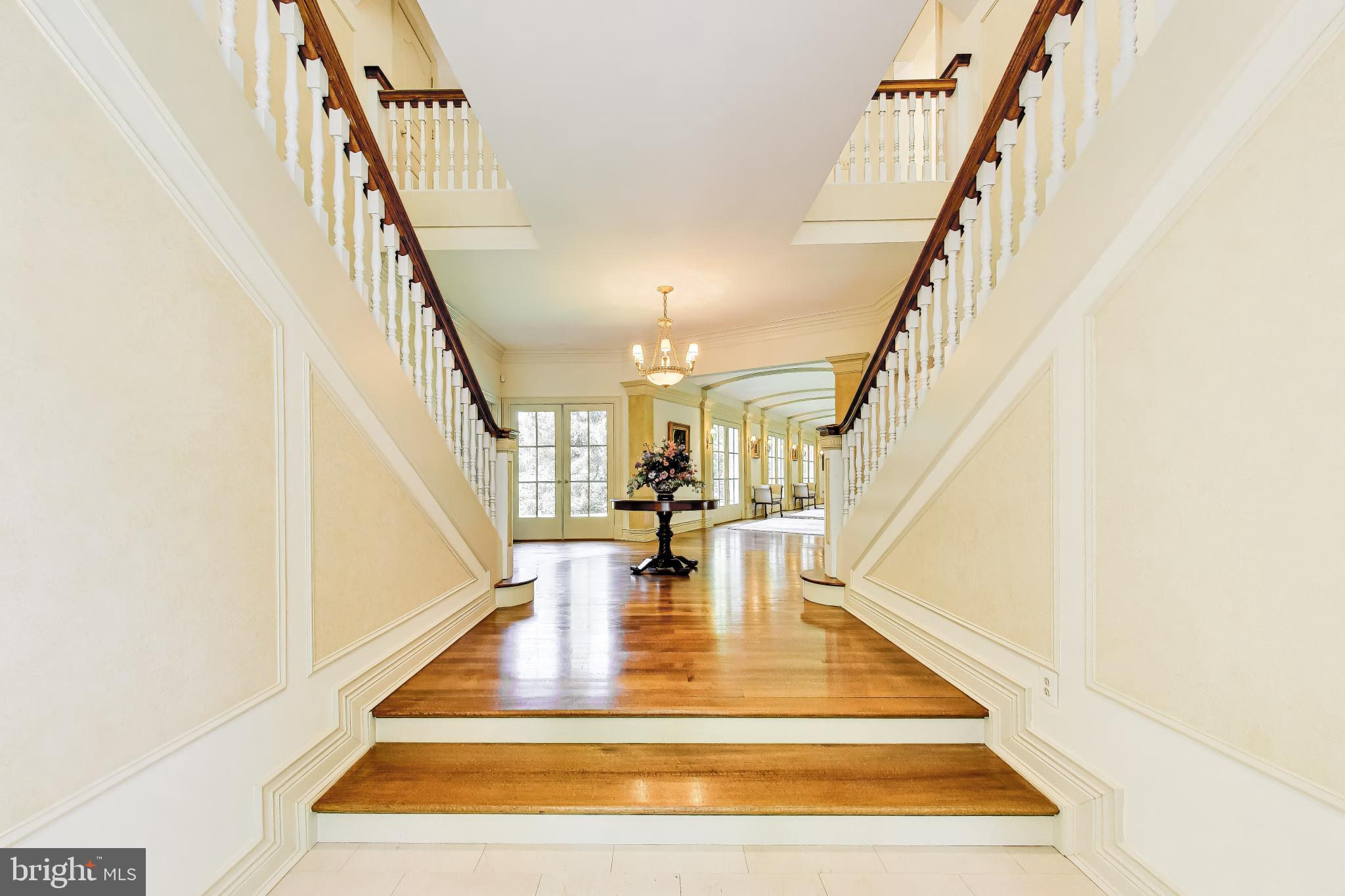 BRADLEY FARMS - Residential
