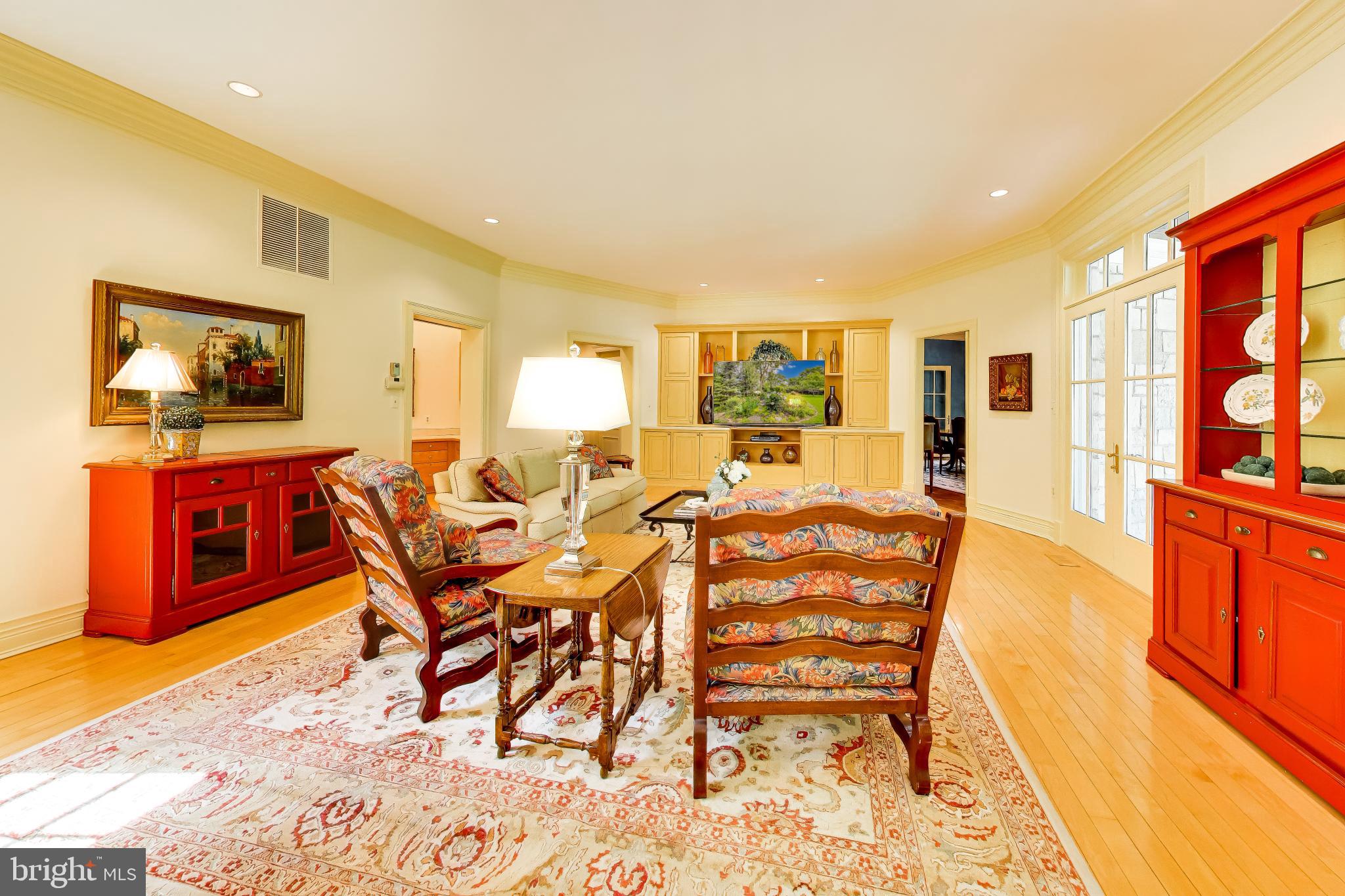 BRADLEY FARMS - Residential